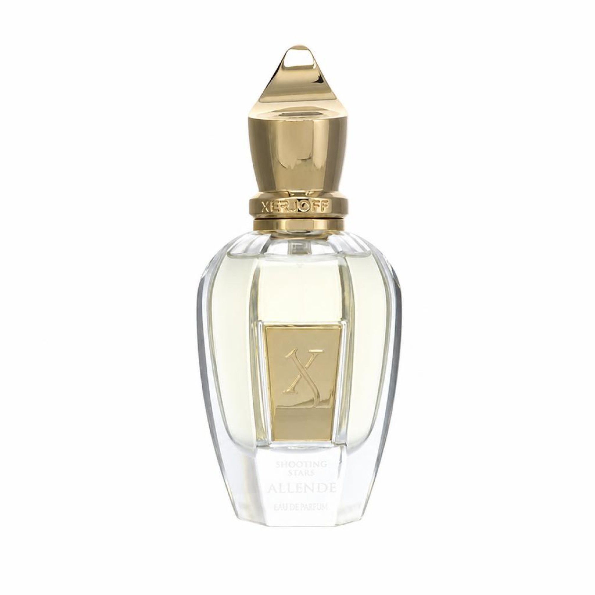 XERJOFF Shooting Stars Allende Perfume Femme 50 ml