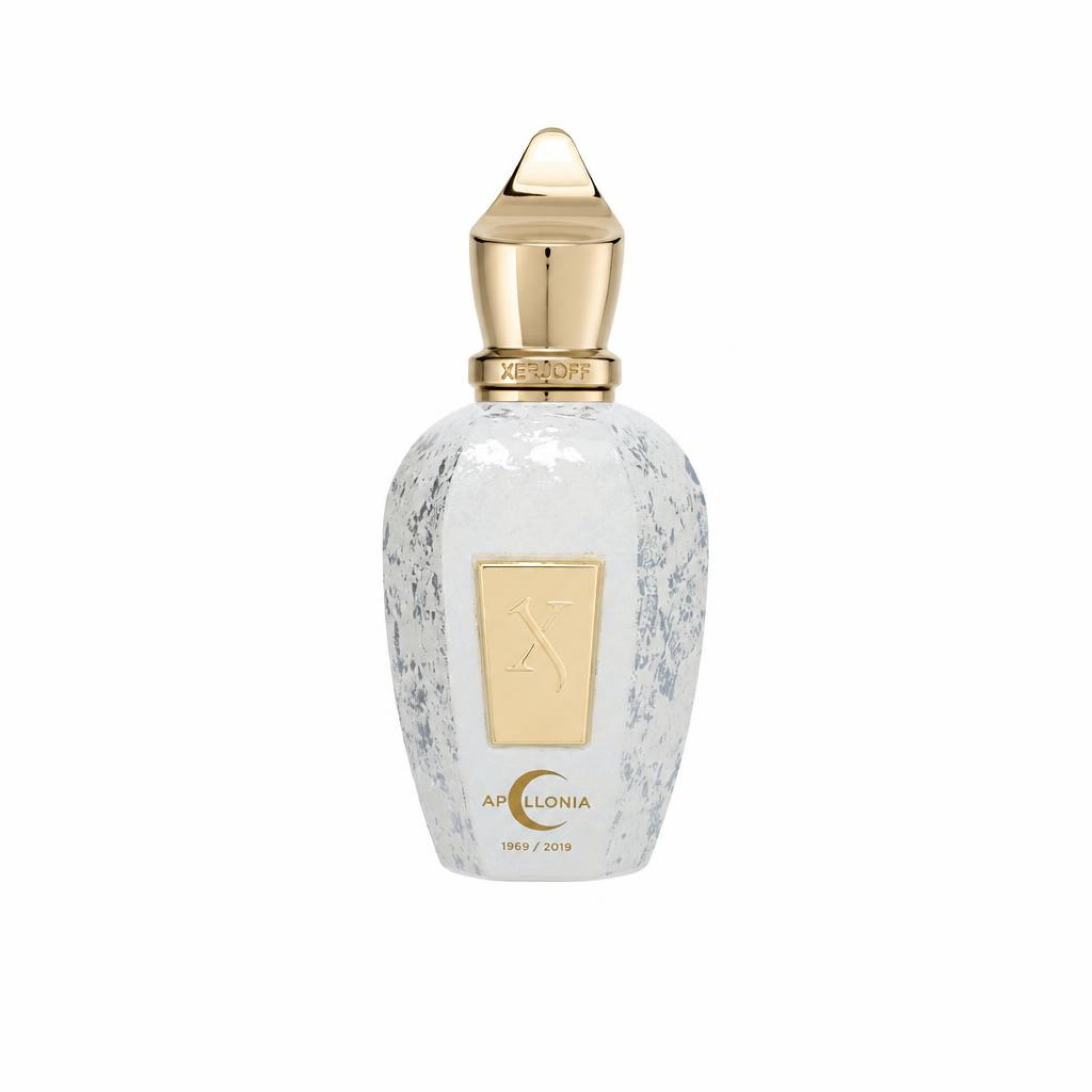 Xerjoff Shooting Stars Apollonia Eau De Parfum Spray (Unisex) 50 ml