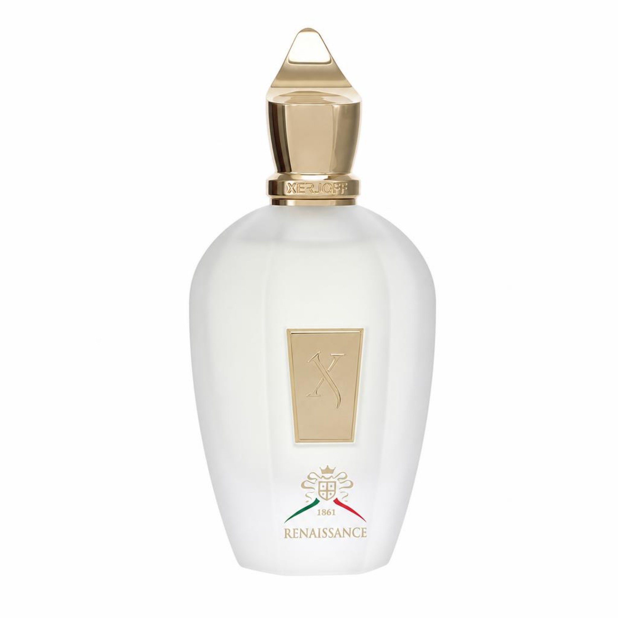 Xerjoff Renaissance Eau De Parfum Vaporisateur 100ml