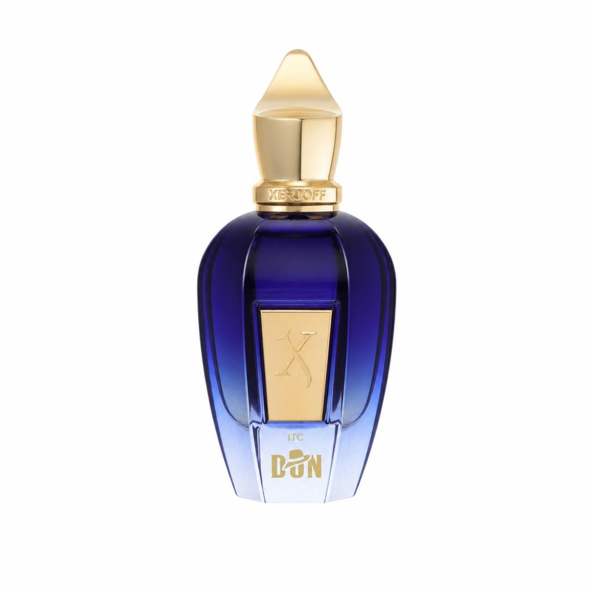 Xerjoff Join the Club Don Eau De Parfum Spray (Unisex) 50 ml