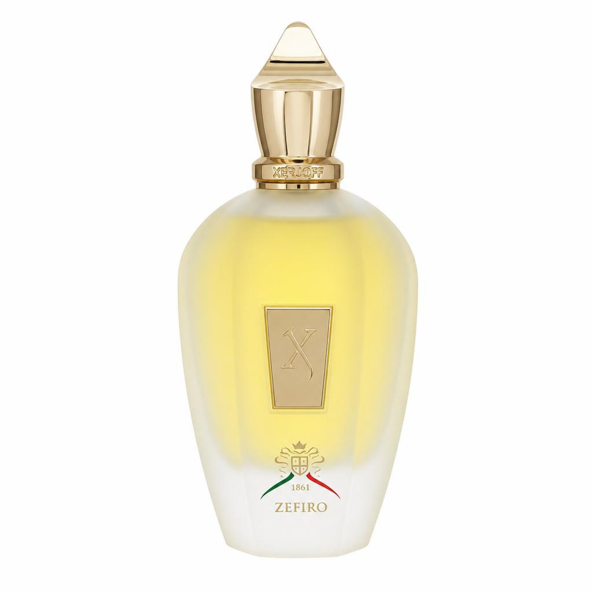Xerjoff Zefiro Eau De Parfum Vaporisateur 100ml