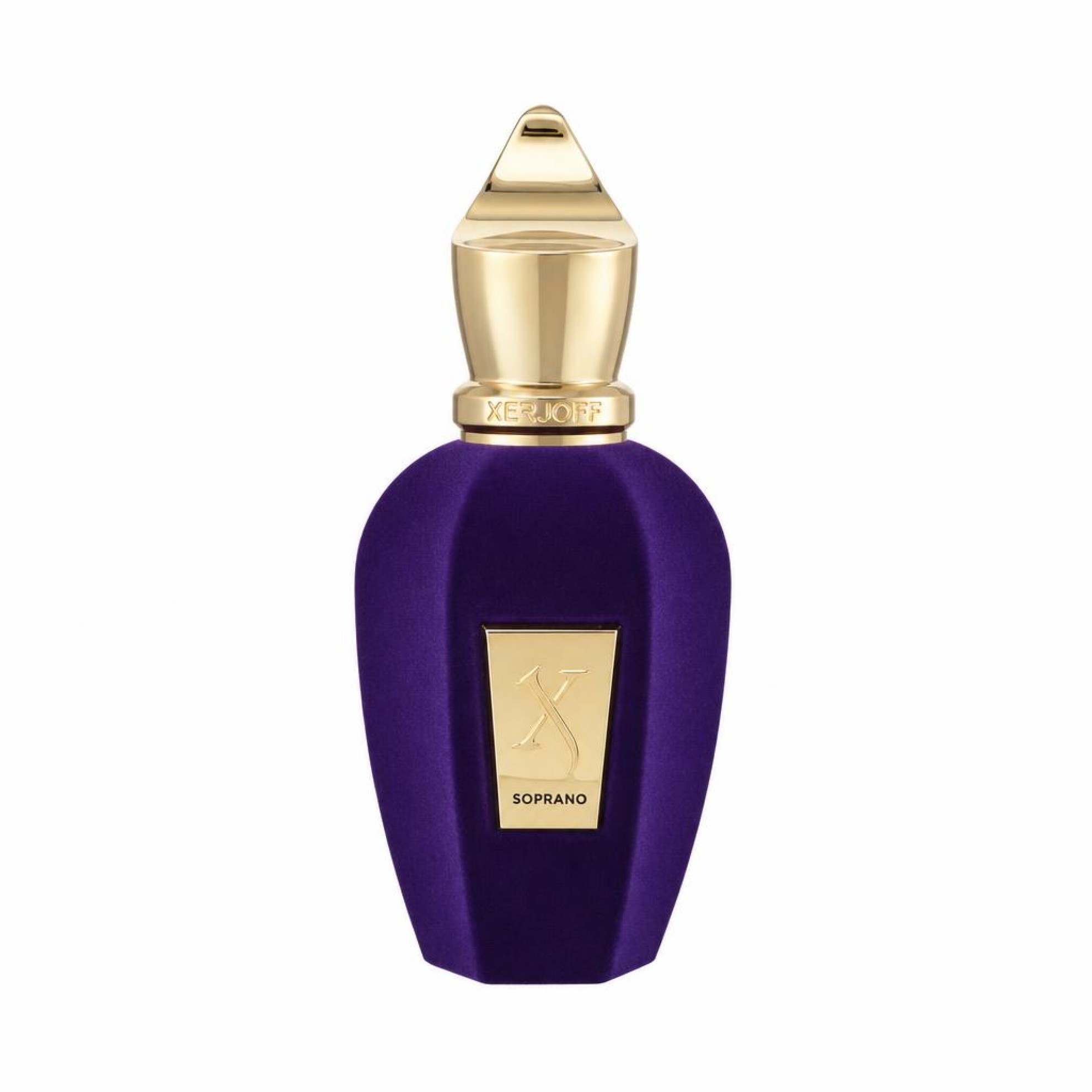 Xerjoff Soprano Eau De Parfum Spray 50 ml