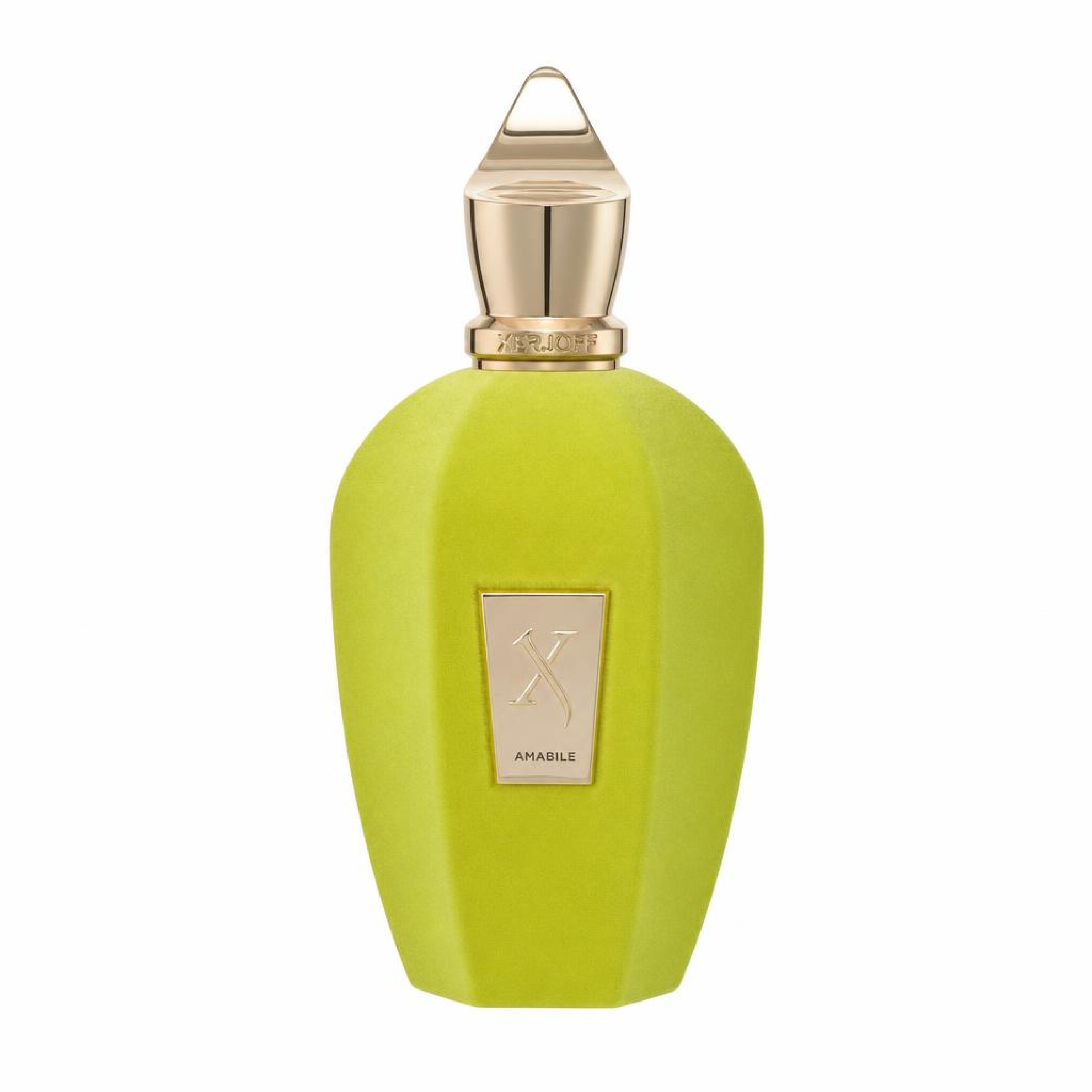 Xerjoff Amabile Eau De Parfum Spray (Unisex) 100 ml