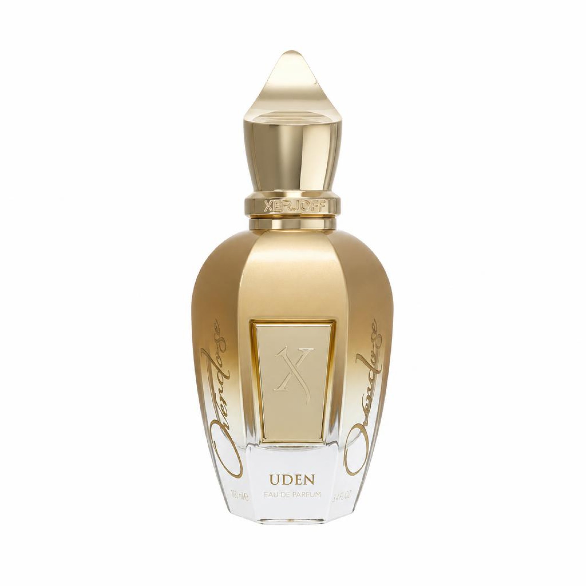 Xerjoff Uden Overdose Eau De Parfum Spray 50ml