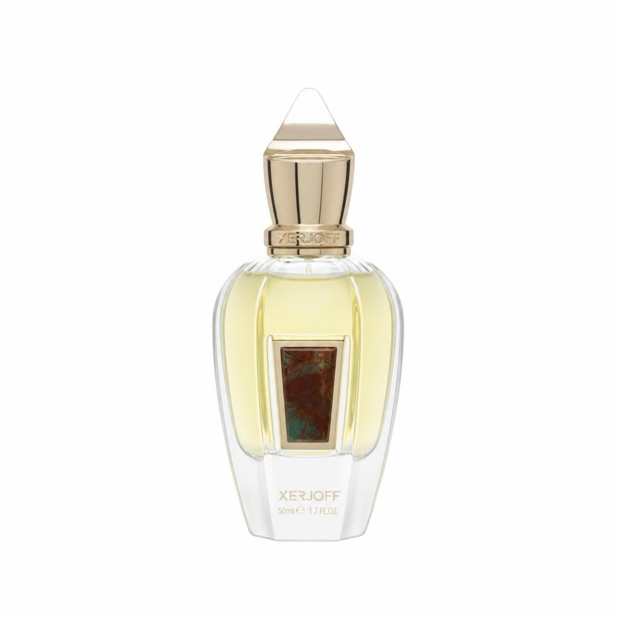 XERJOFF 17/17 Stone Label Eau de Parfum 50 ml Herren