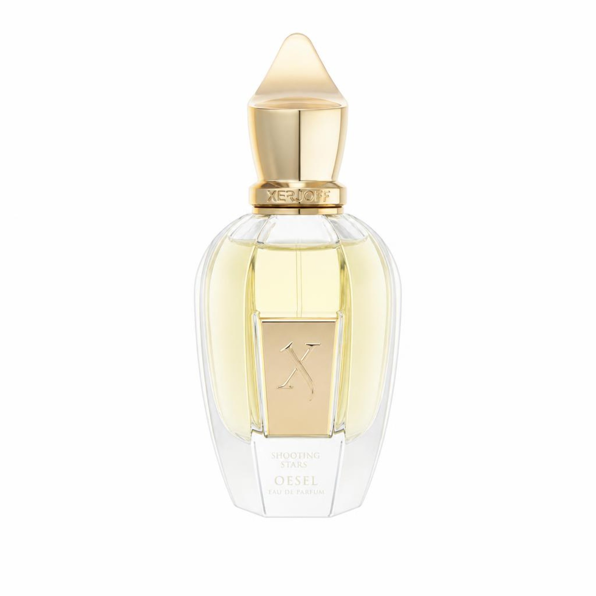 Xerjoff Shooting Stars Oesel Eau De Parfum Spray (Unisex) 50 ml