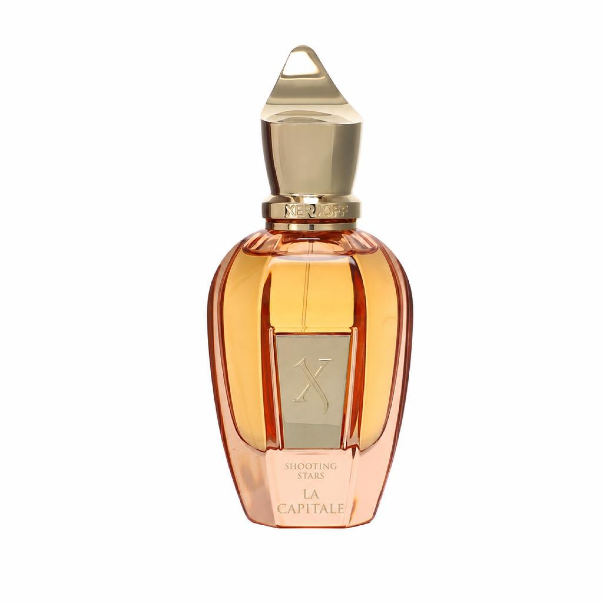 XERJOFF La Capitale Eau de Parfum 50ml Damen