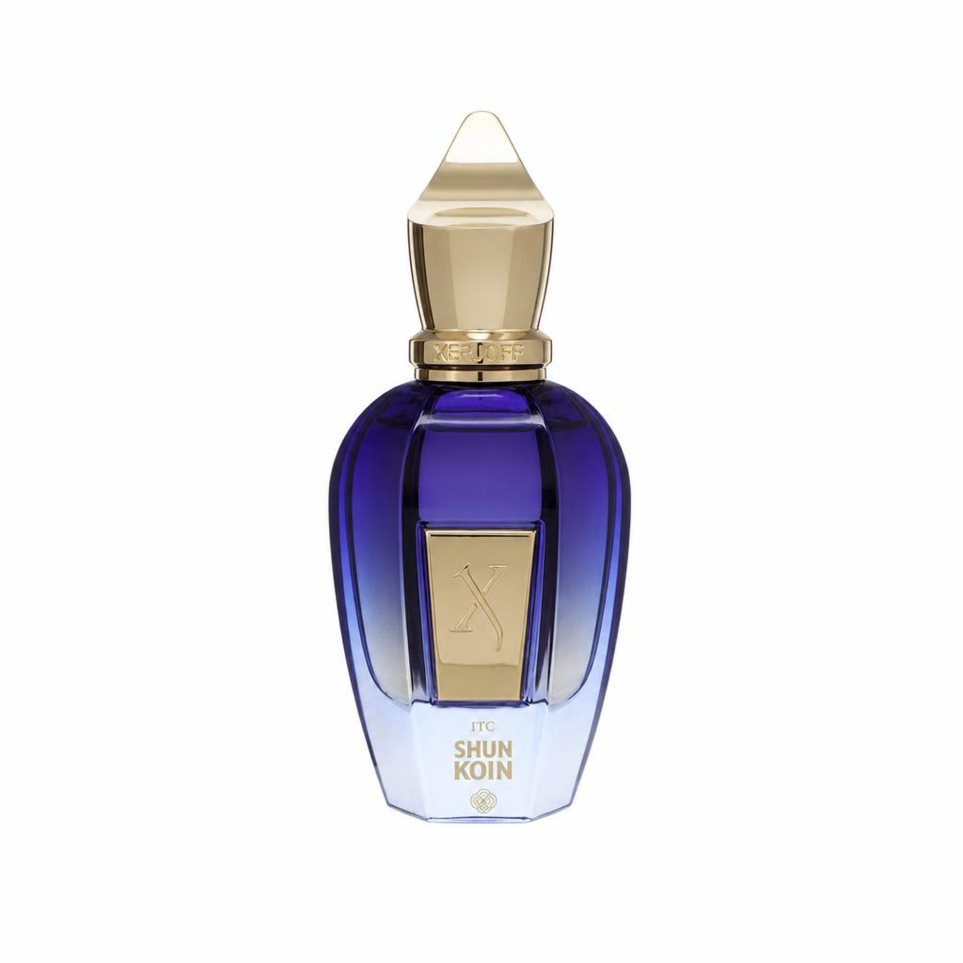 Xerjoff Join the Club Shunkoin Eau De Parfum Spray (Unisex) 50 ml