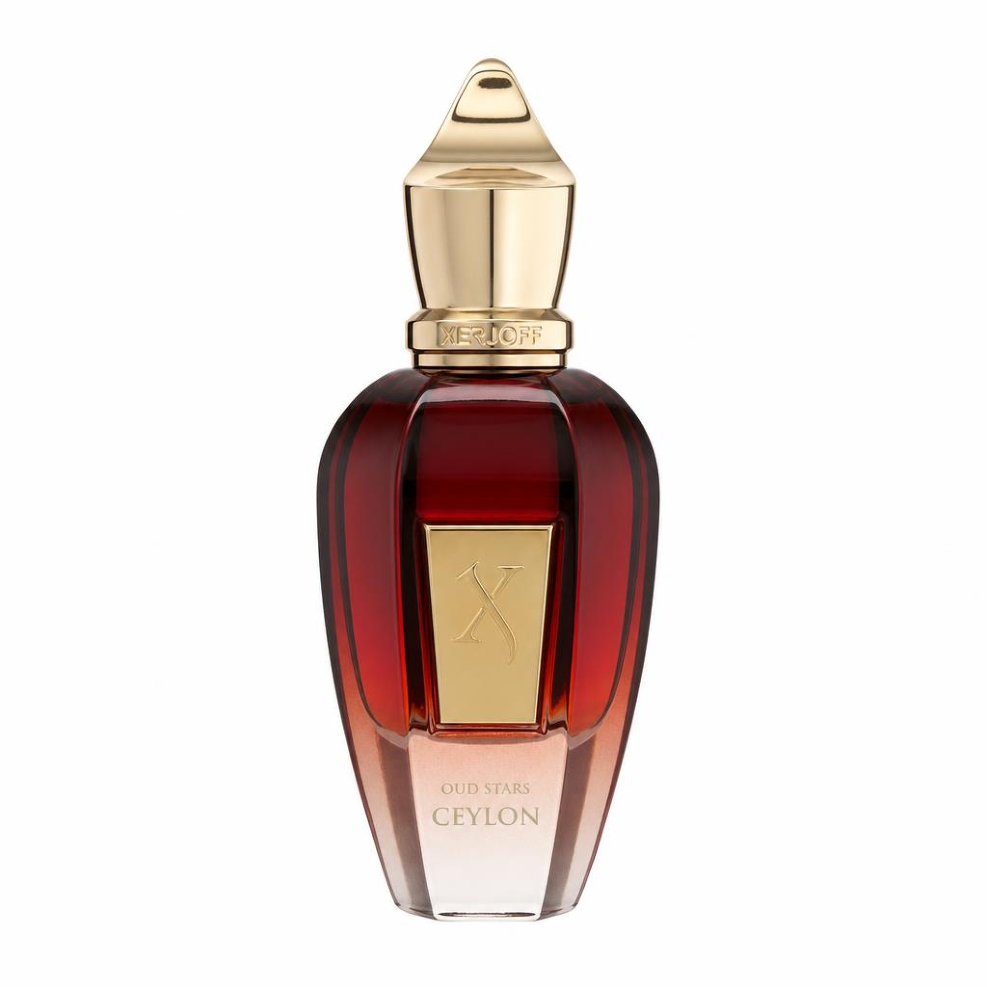 Xerjoff Oud Stars Ceylon Eau De Parfum Spray unisex  für Frauen