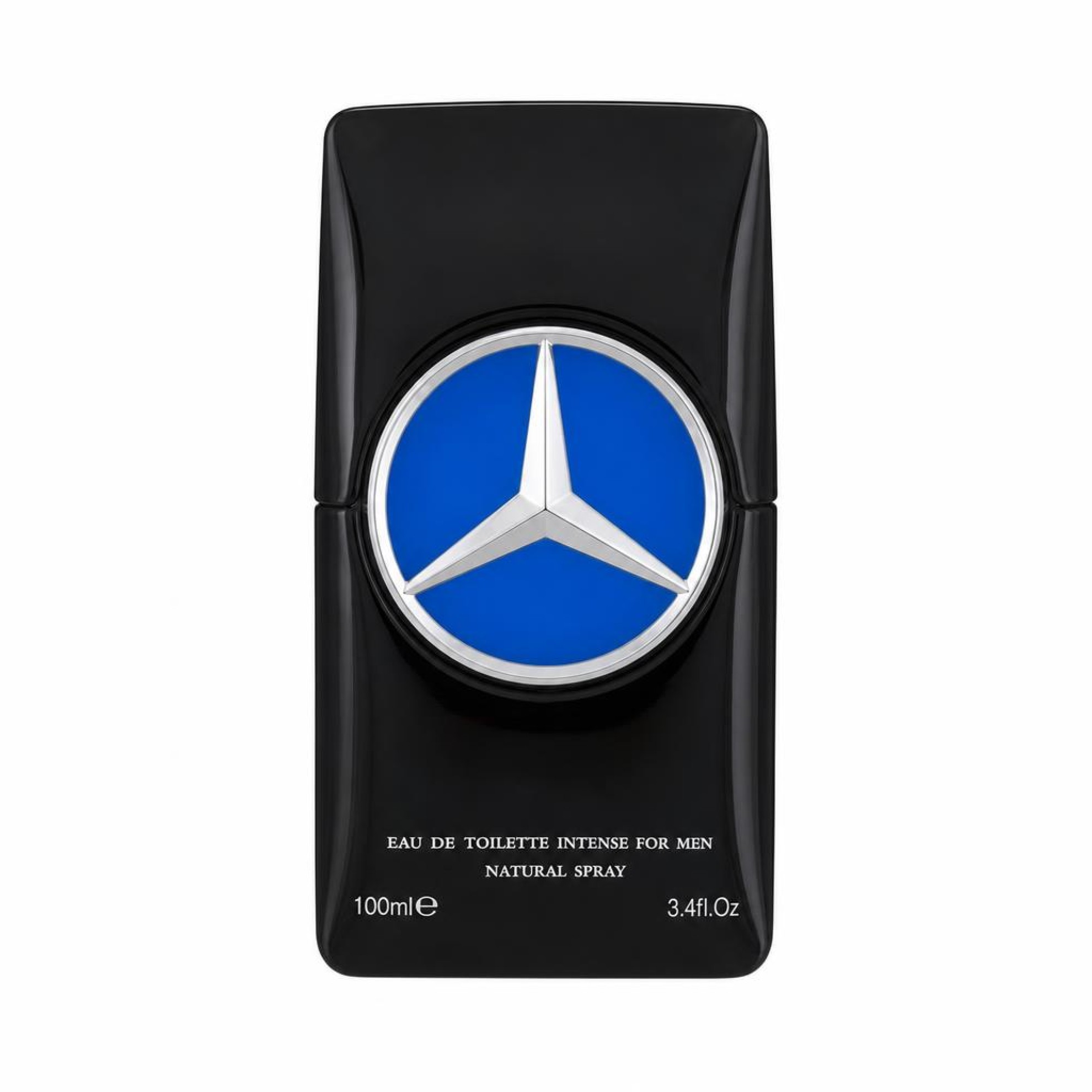 Mercedes Benz Man Intense Eau De Toilette Spray 100 ml