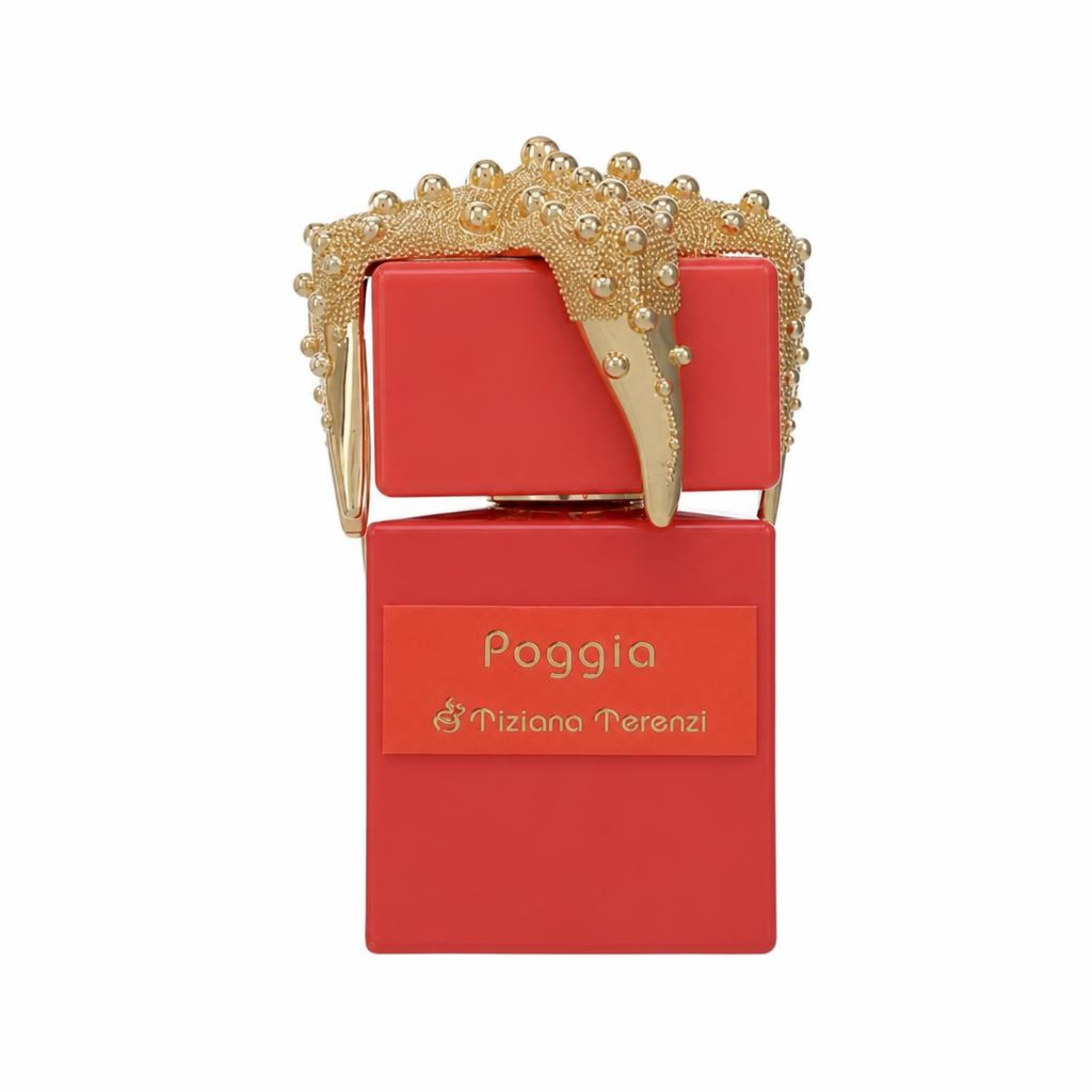 Tiziana Terenzi Poggia Extrait De Parfum Spray (Unisex) 100 ml