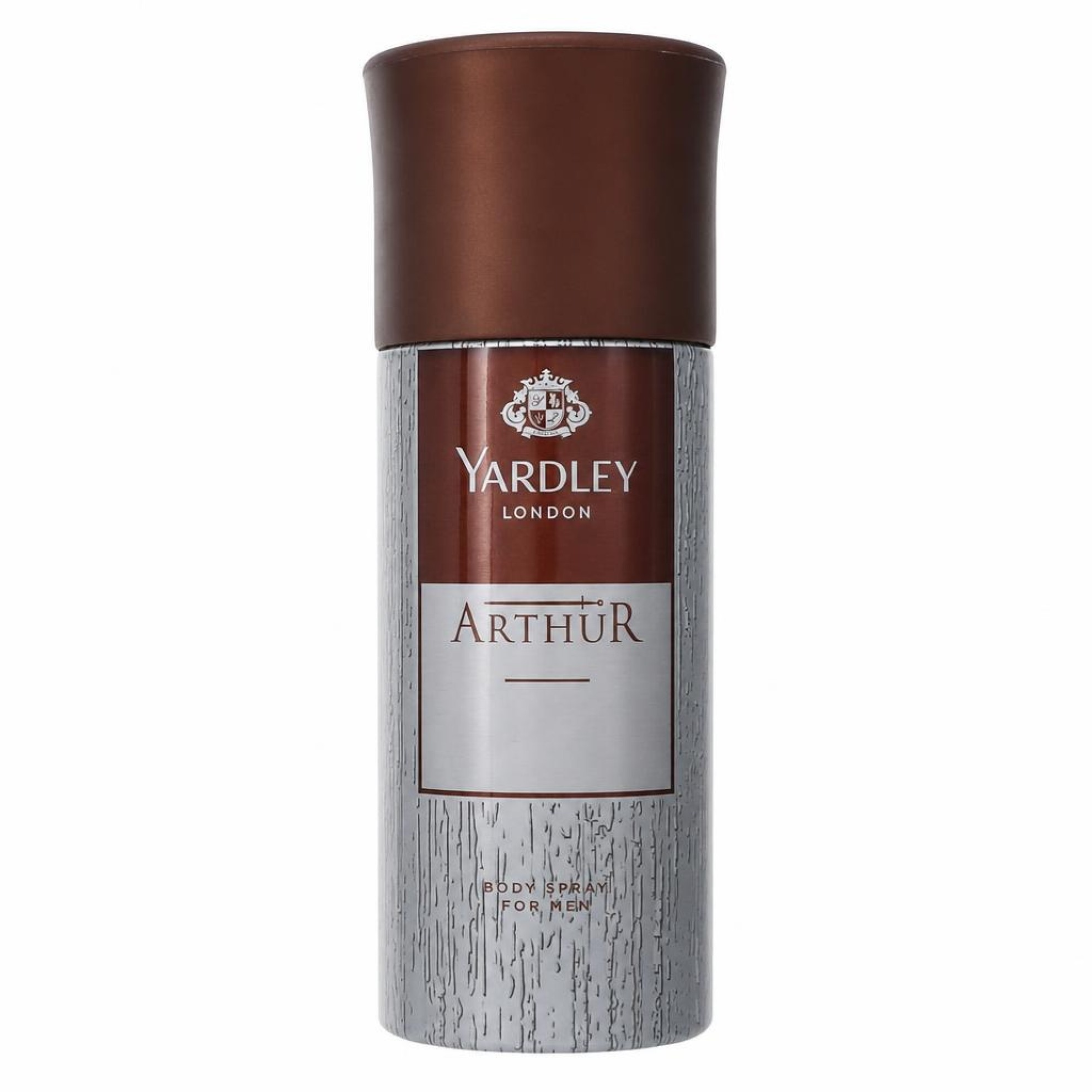 Yardley London Yardley Arthur Body Spray 150 ml