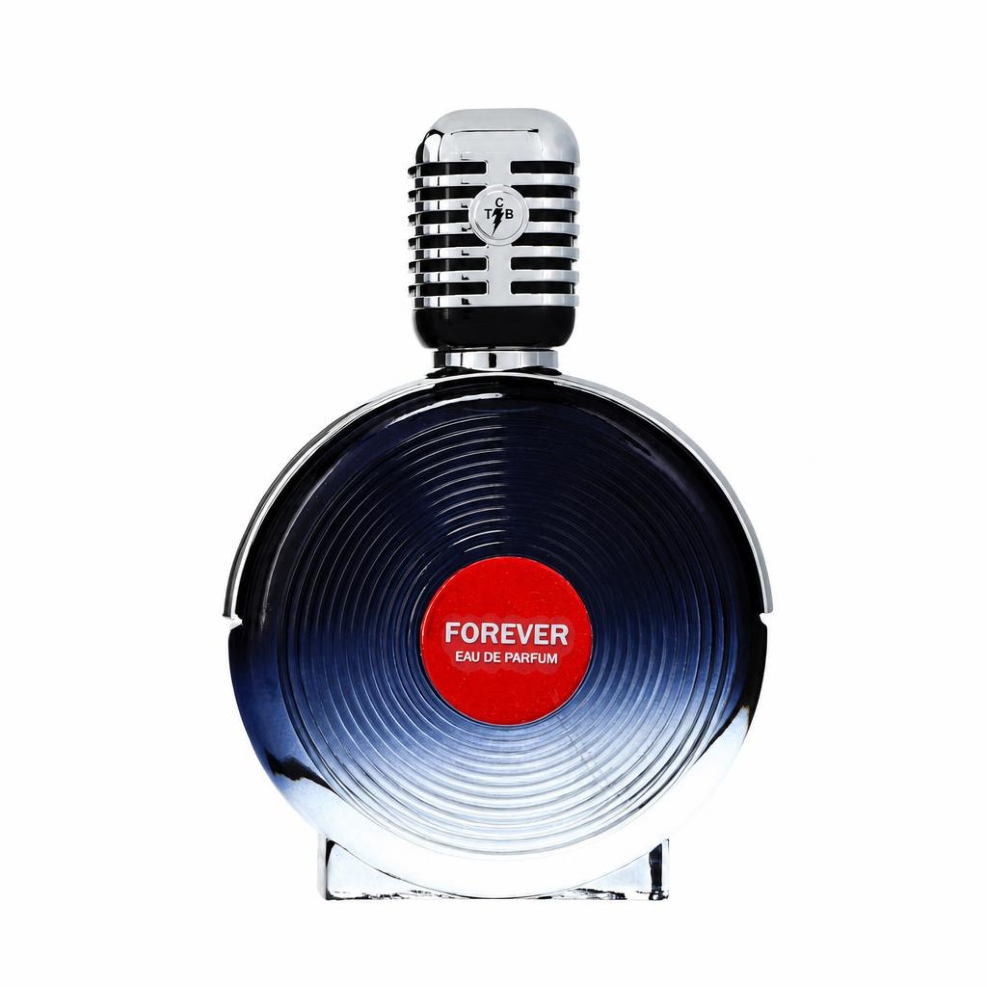 Bellevue Brands Elvis Presley Forever Eau De Parfum Spray 100 ml