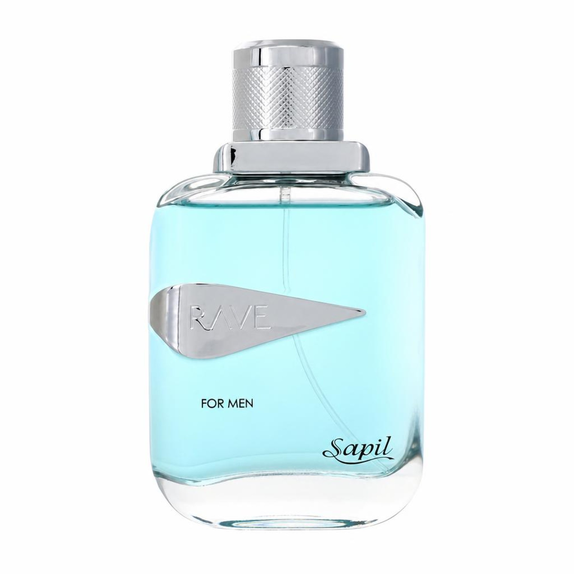 Sapil Rave Eau De Toilette Spray 100 ml