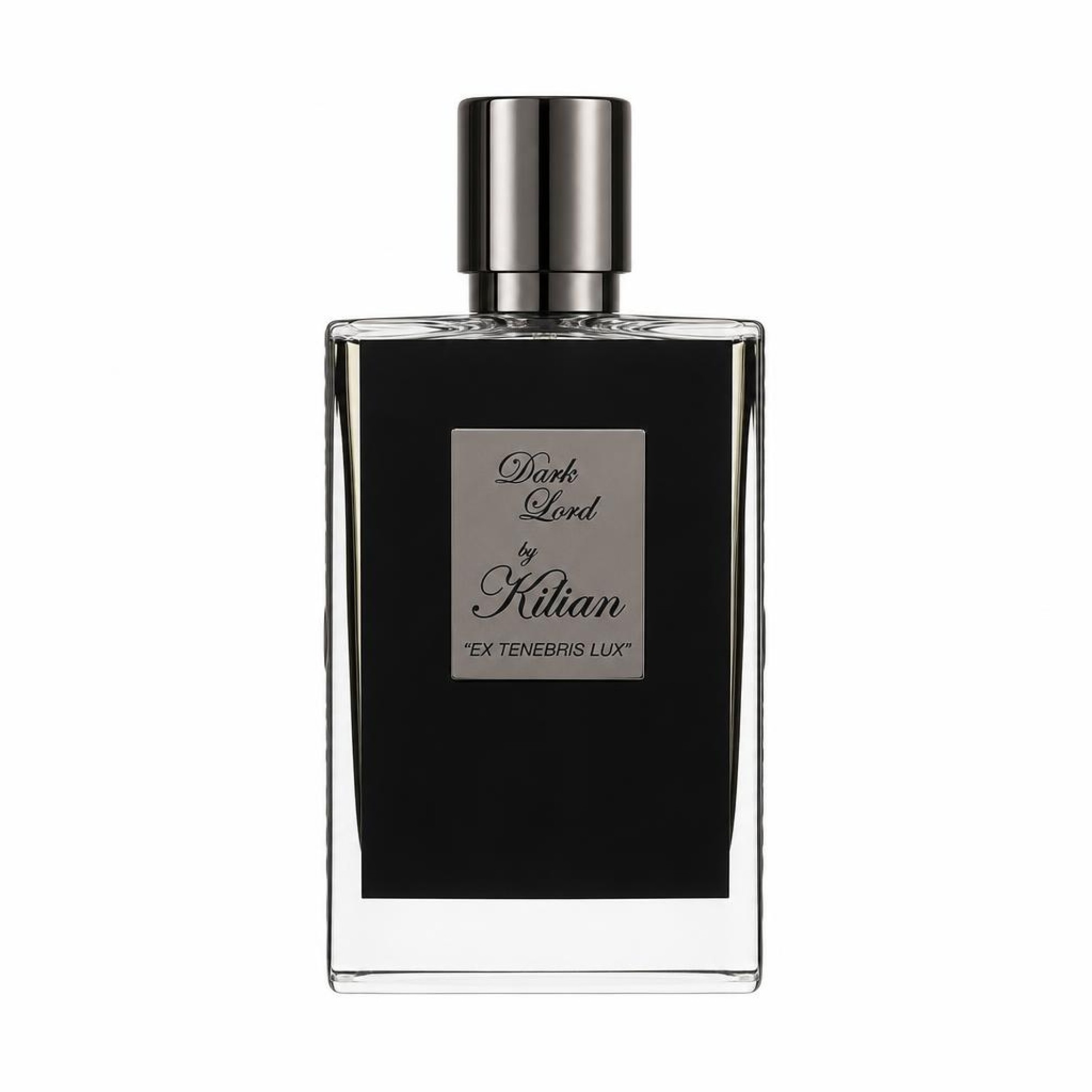 Kilian Dark Lord Eau De Parfum Refillable Spray 50 ml
