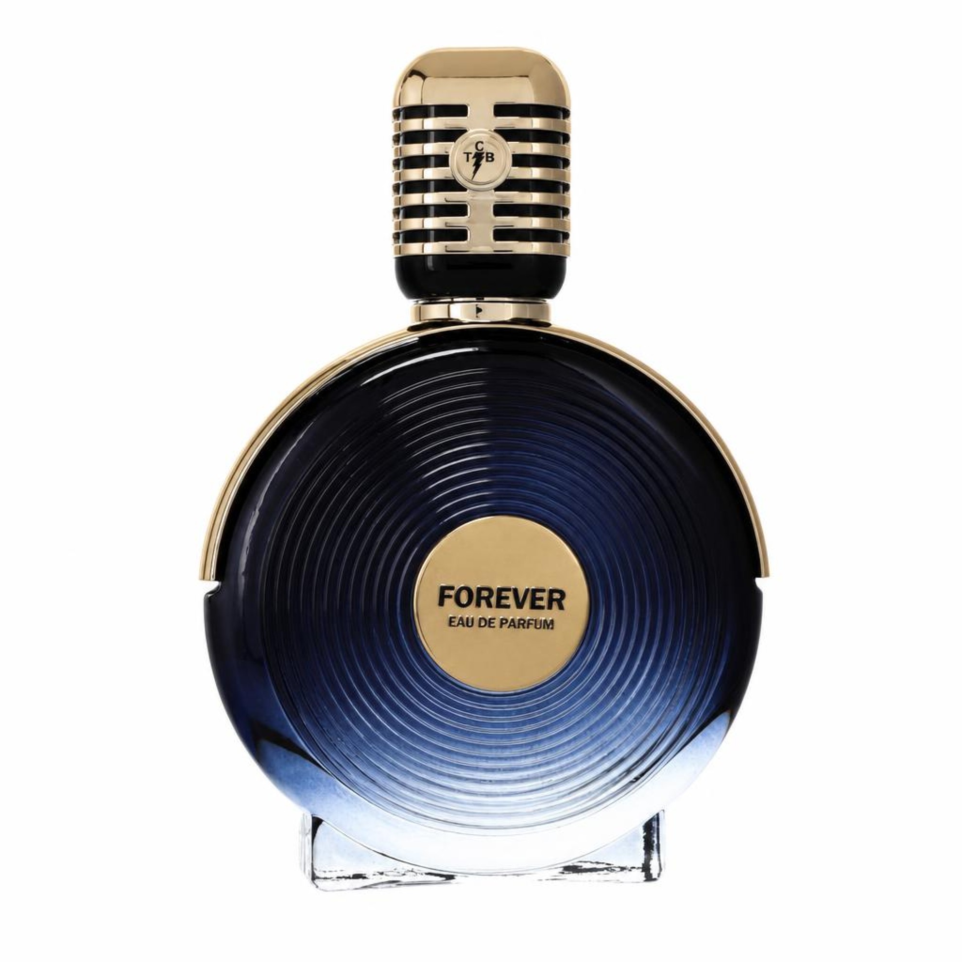 Bellevue Brands Elvis Presley Forever Eau De Parfum Spray 100 ml