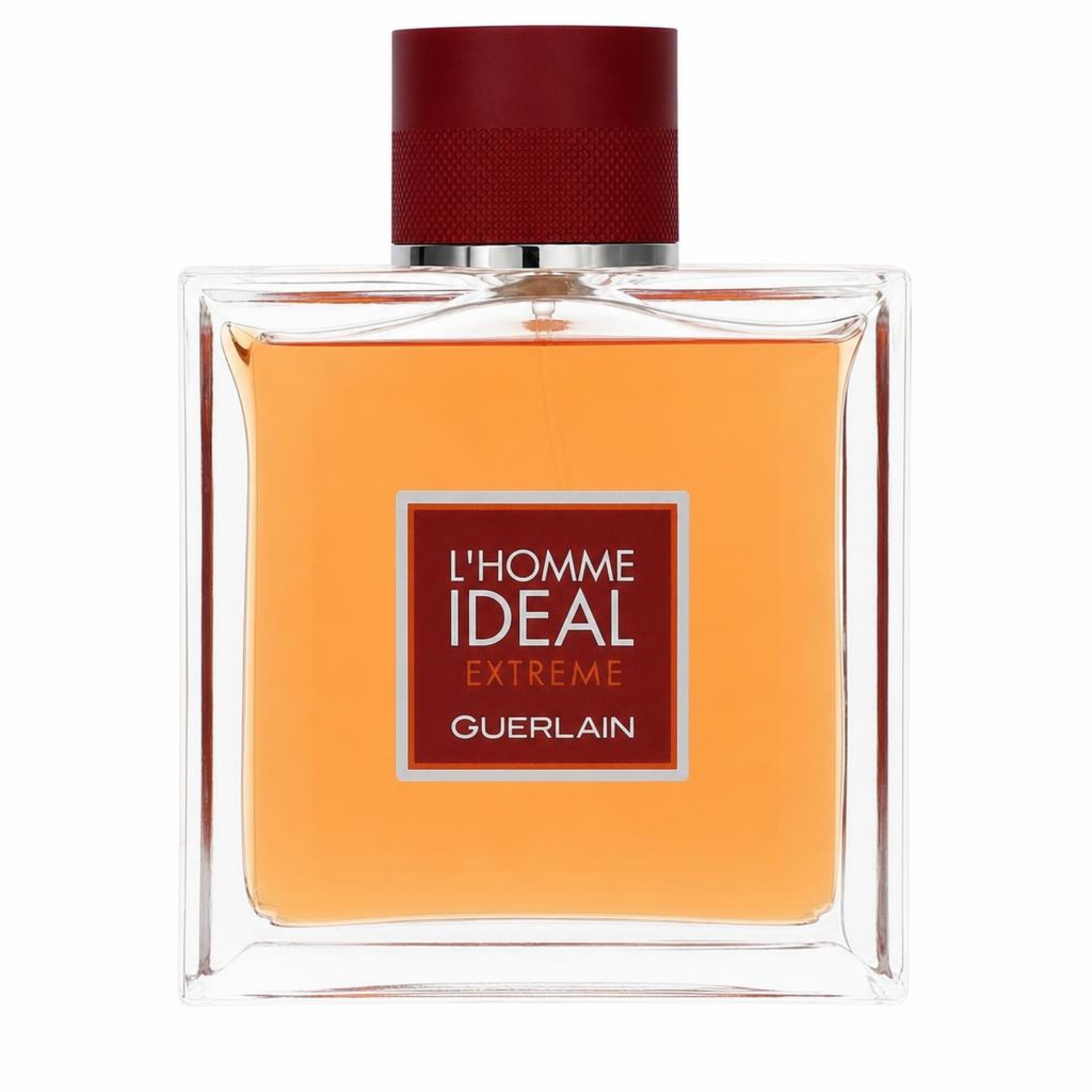 Image of Guerlain L'homme Ideal Extreme Eau De Parfum Spray (unboxed) 100 ml
