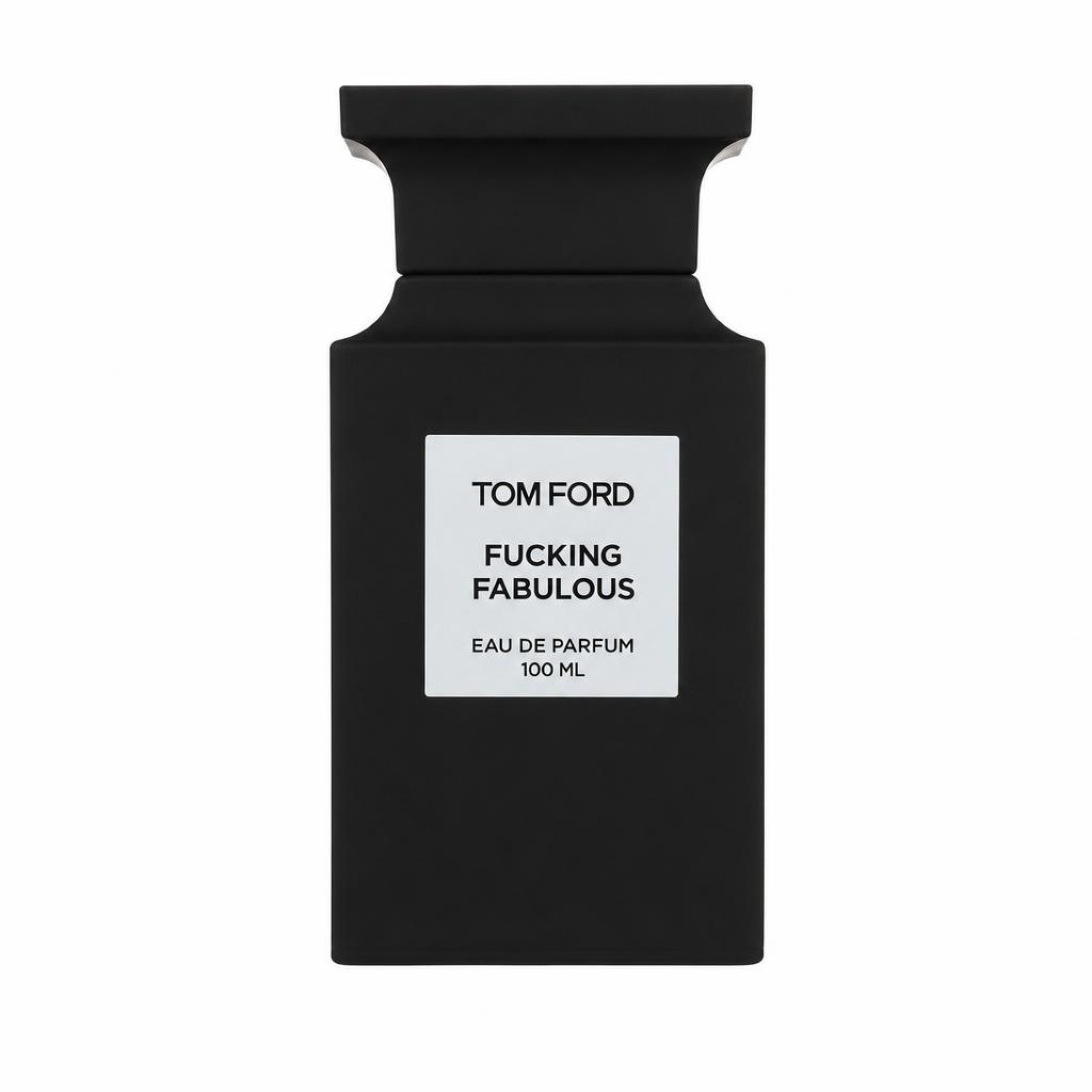 Tom Ford Fucking Fabulous Eau De Parfum Spray 100 ml