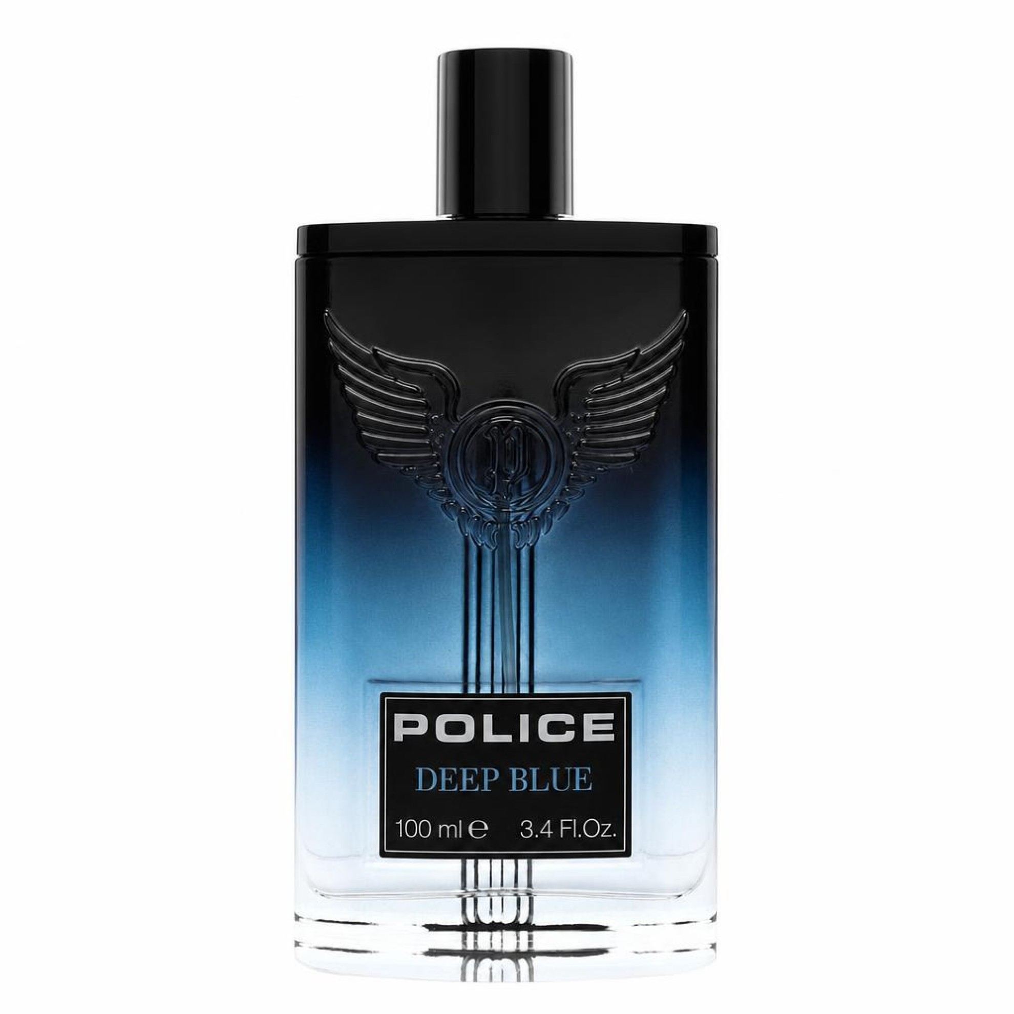 Police Colognes Police Deep Blue Eau De Toilette Spray 100 ml