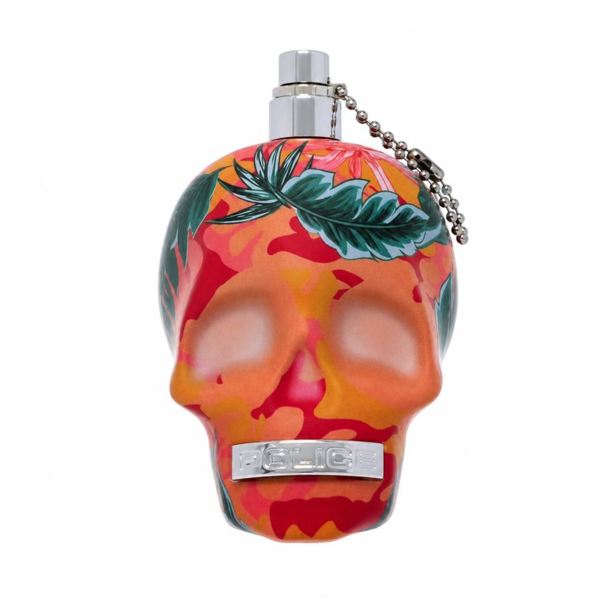 Police to Be Exotic Jungle Woman Eau De Parfum Spray