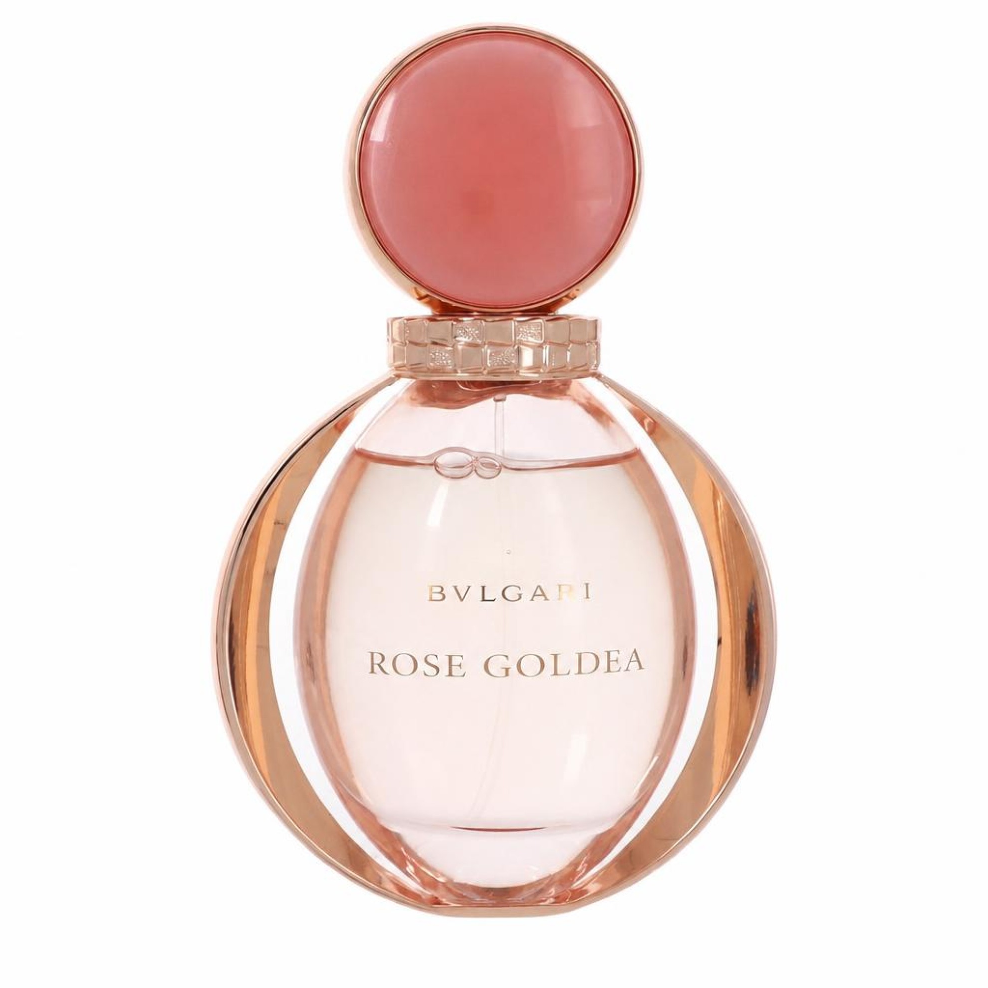 Image of Bvlgari Rose Goldea Eau De Parfum Spray (unboxed) 90 ml