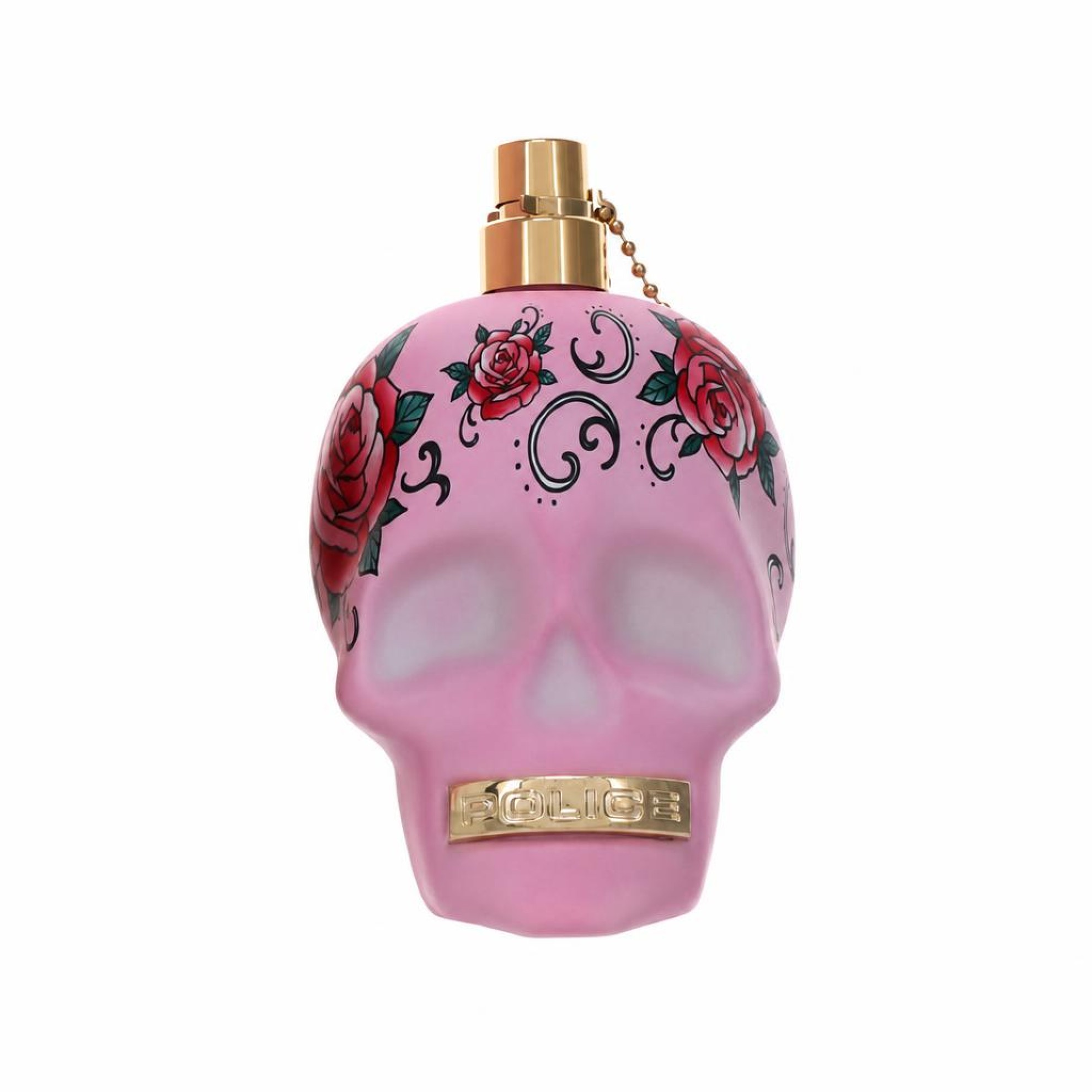 Police Colognes Police To Be Tattoo Art Eau De Parfum Spray 125 ml