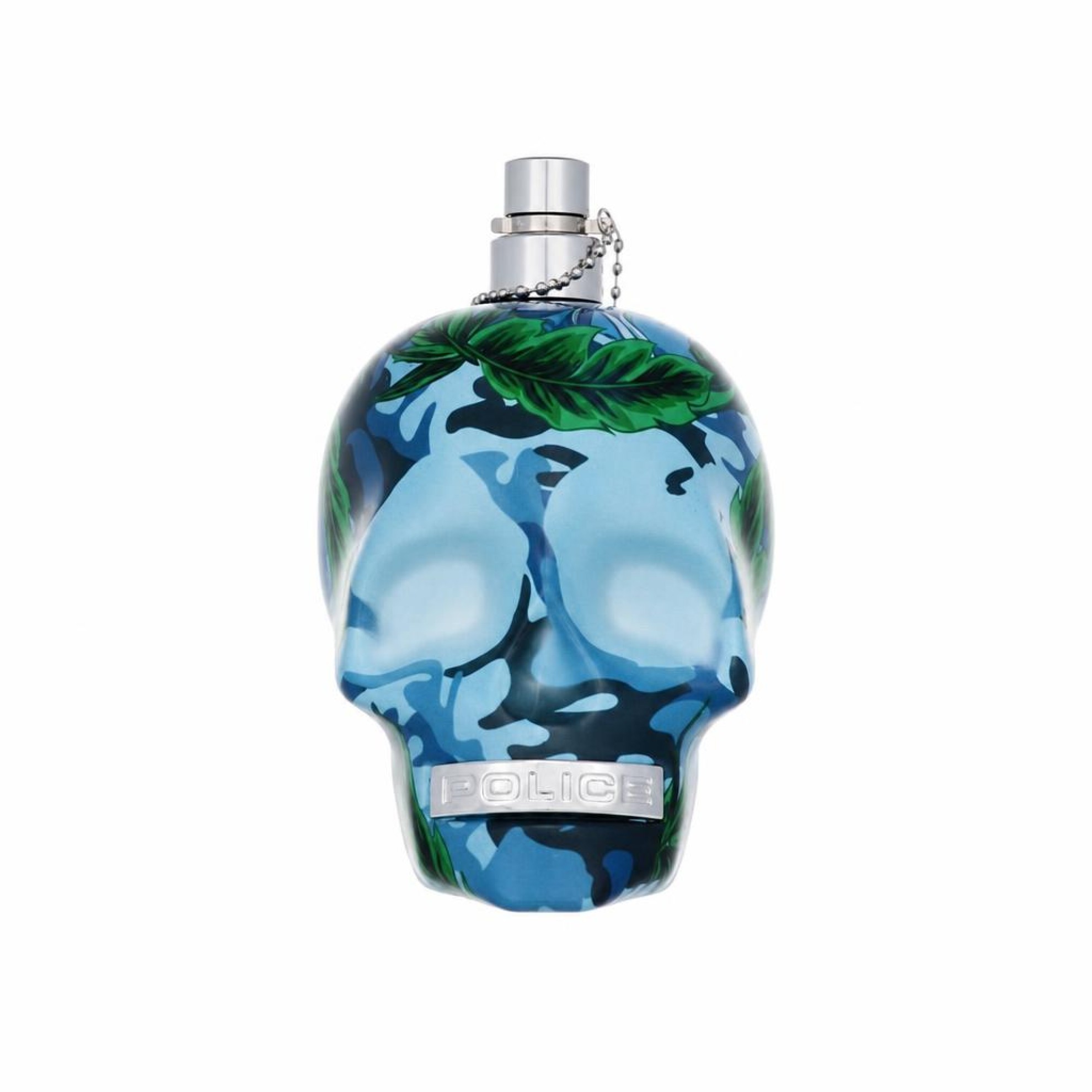 Police To Be Exotic Jungle Man Eau De Toilette Spray