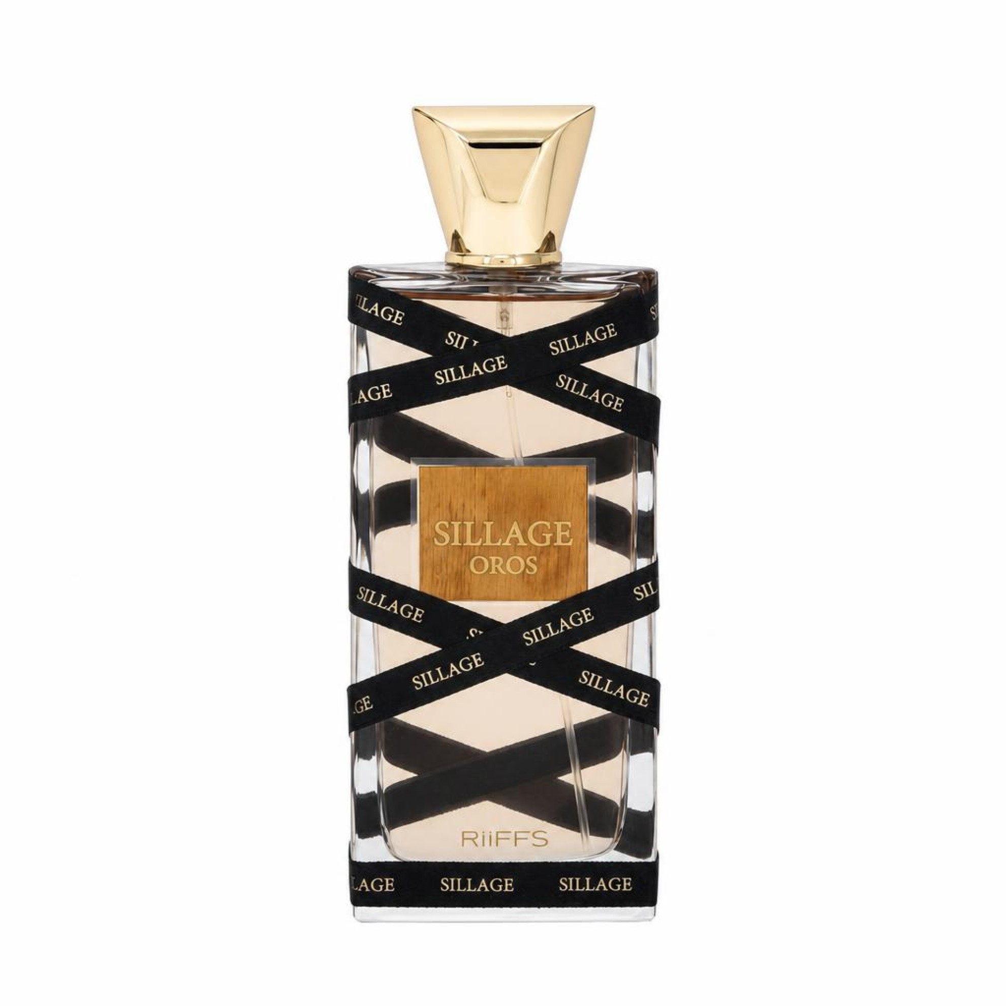 Riiffs Sillage Oros Eau De Parfum Spray (Unisex) 100 ml