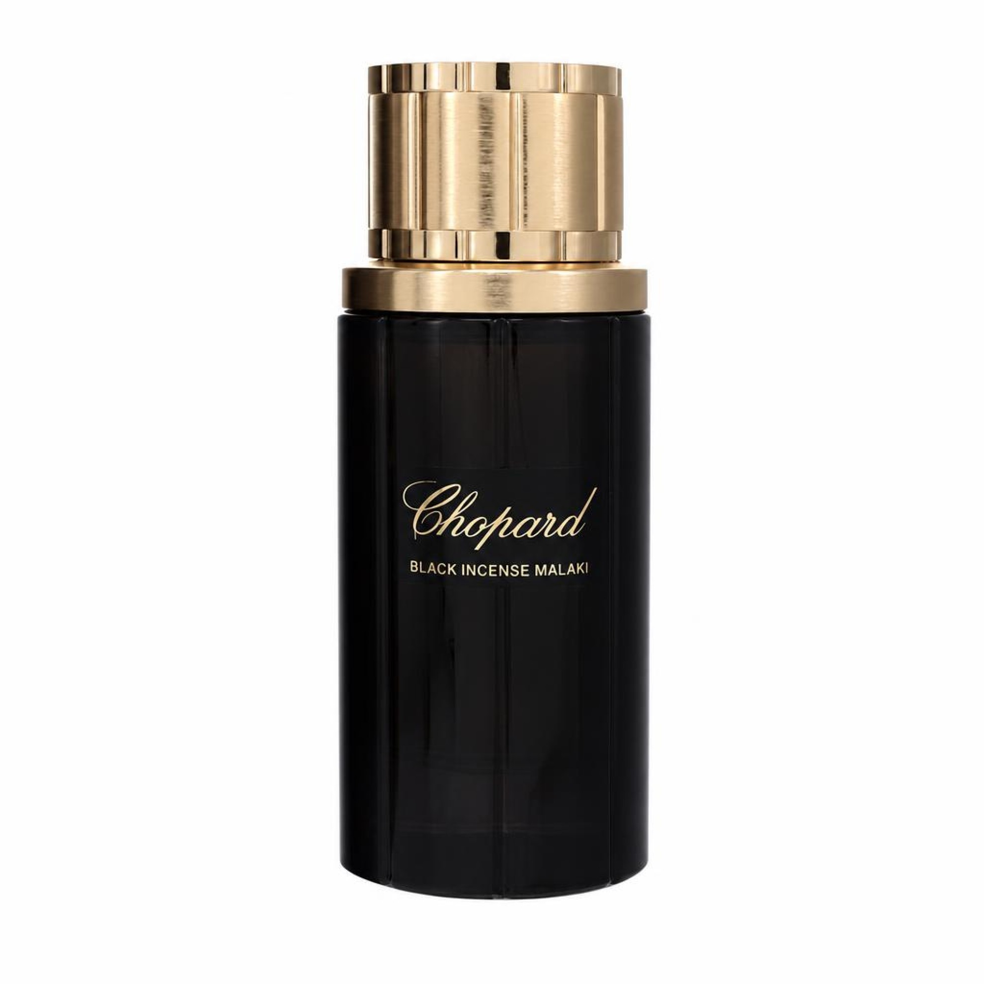 Chopard Black Incense Malaki Eau De Parfum Spray (Unisex) 80 ml