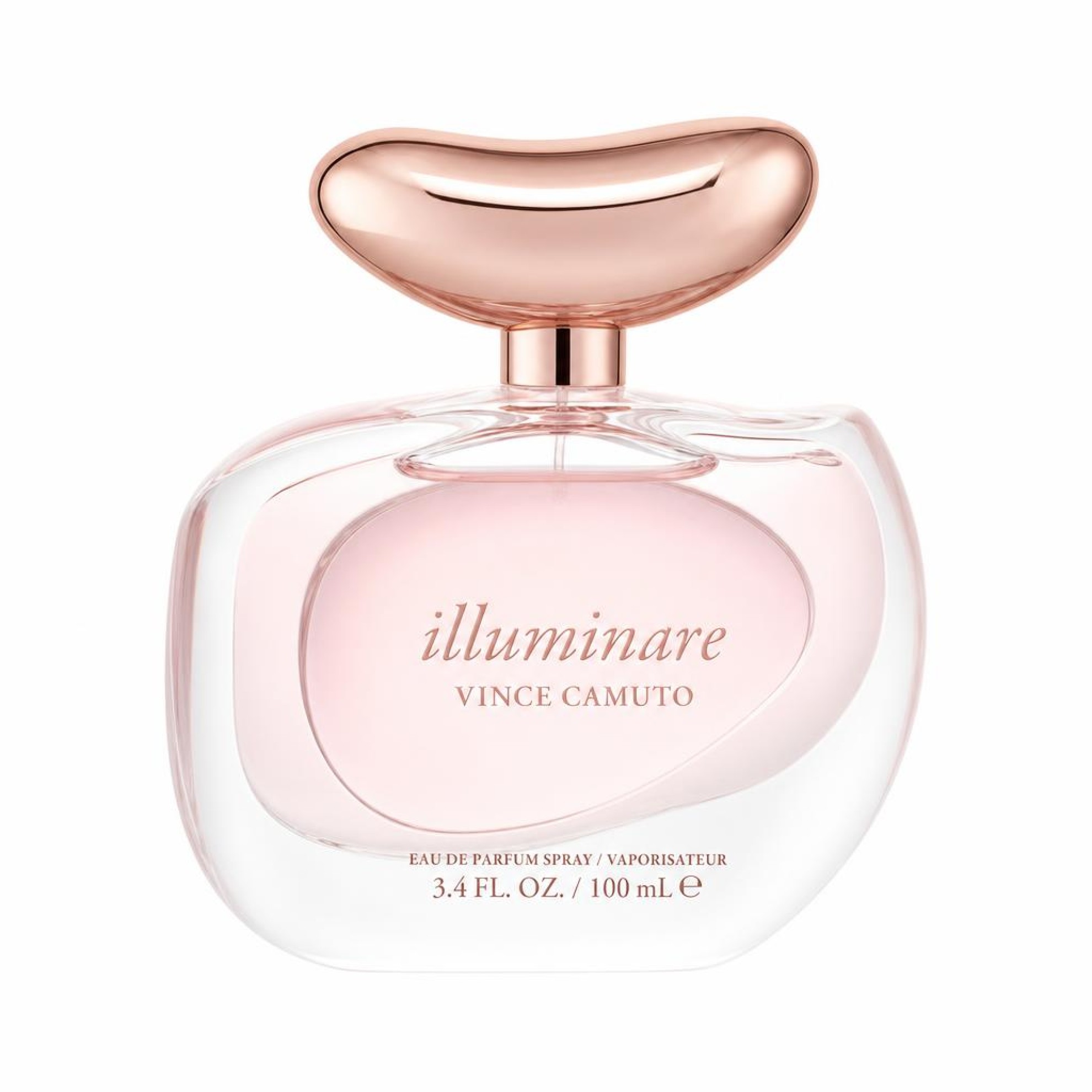 Vince Camuto Illuminare Eau De Parfum Spray 100 ml
