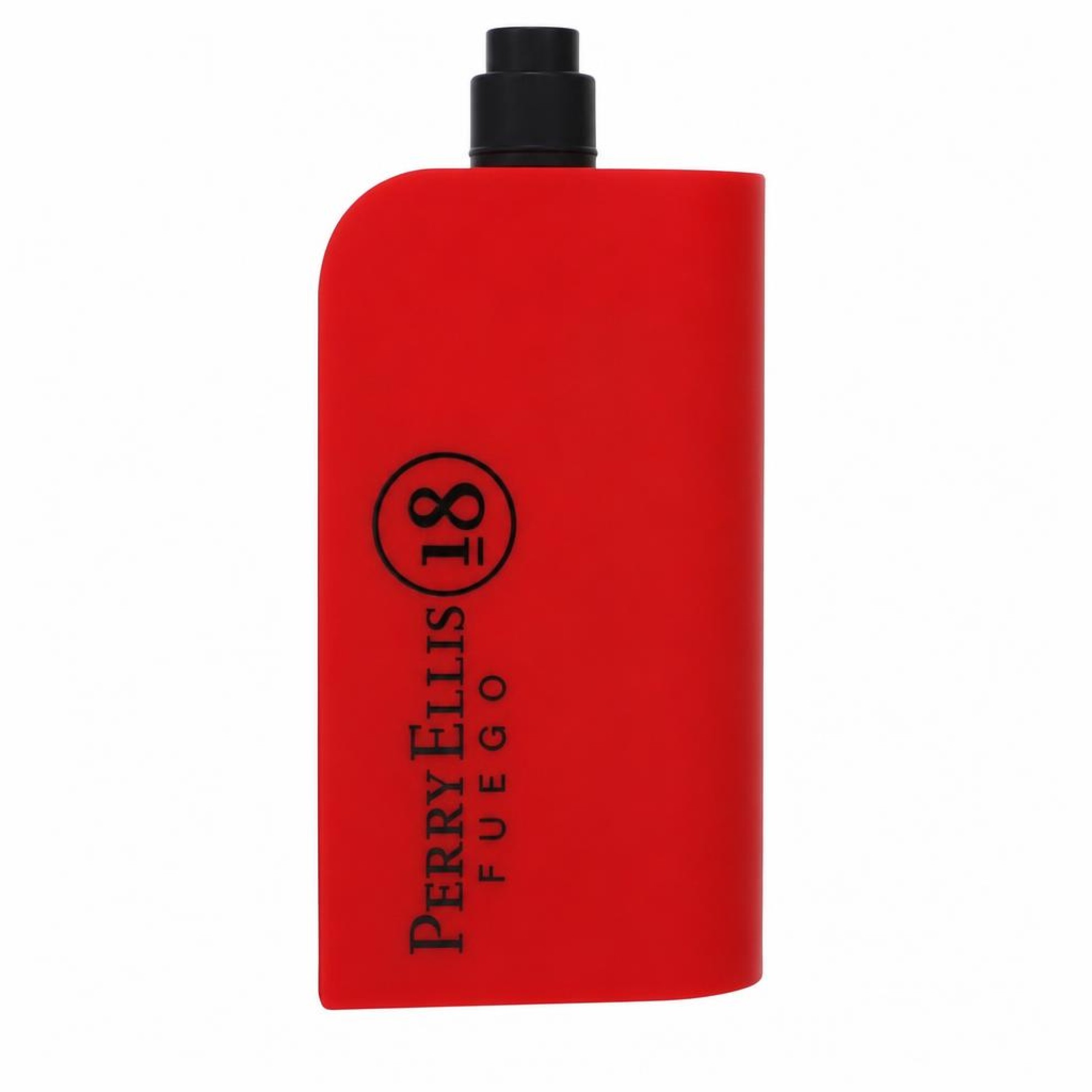 Perry Ellis 18 Fuego Eau De Toilette Spray (Tester) 100 ml