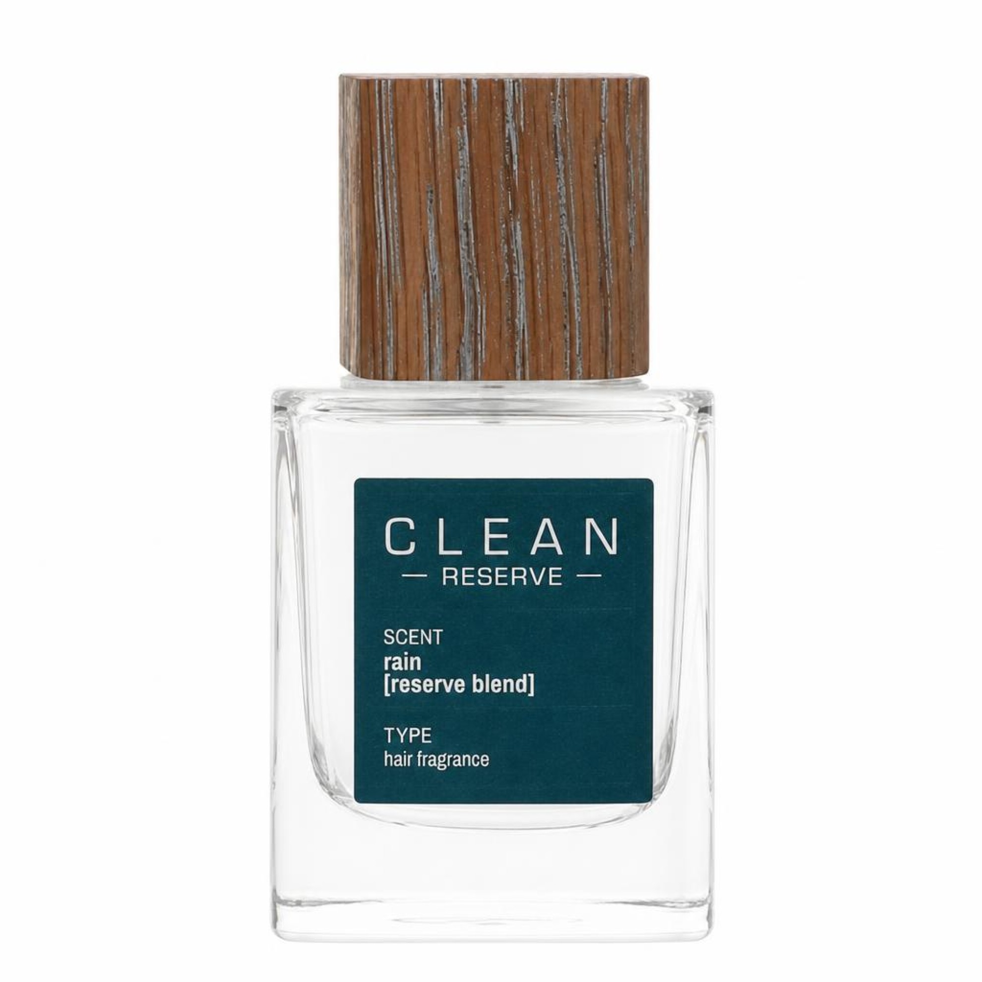 Clean Rain Reserve Blend Hair Fragrance 50 ml