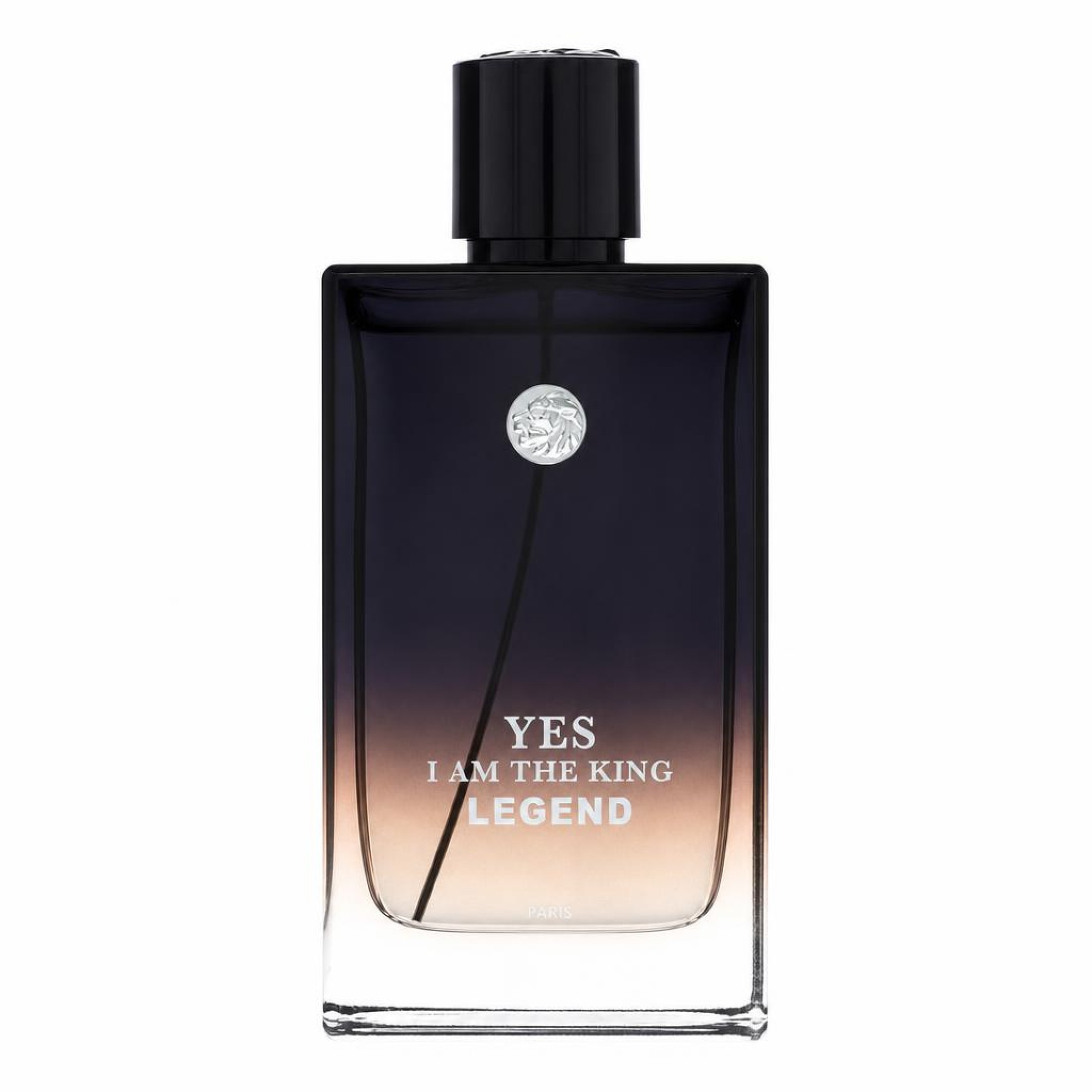 Geparlys Yes I Am The King Legend Eau De Parfum Spray 100 ml