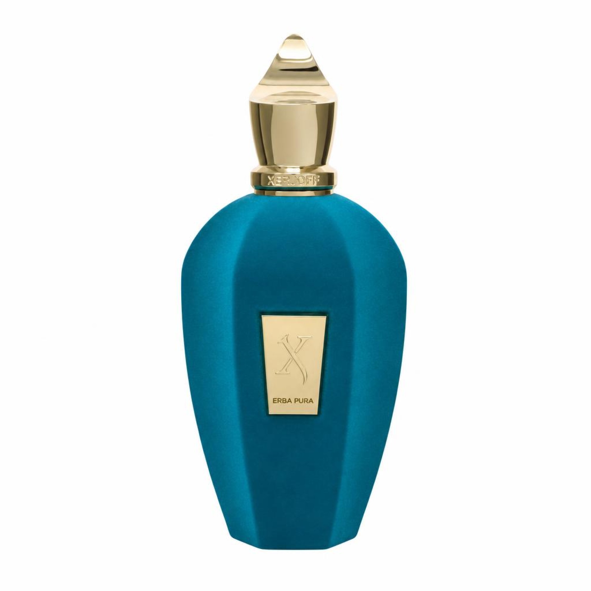 Xerjoff Erba Pura Eau De Parfum Spray 100 ml