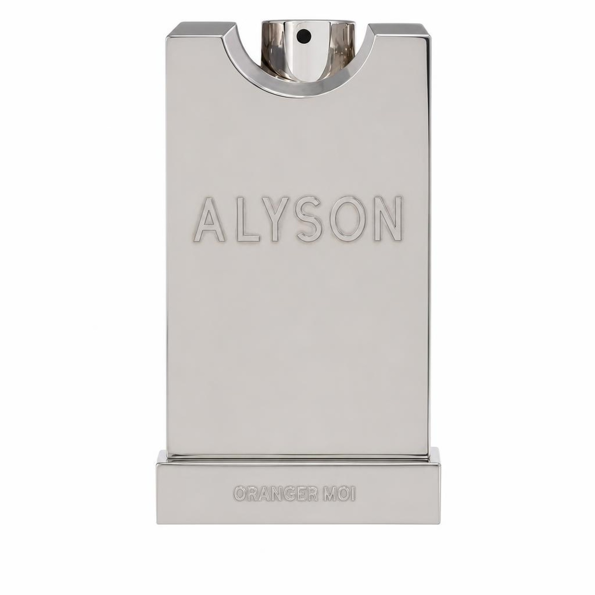 Image of Alyson Oldoini Oranger Moi Eau De Parfum Spray (unboxed) 100 ml