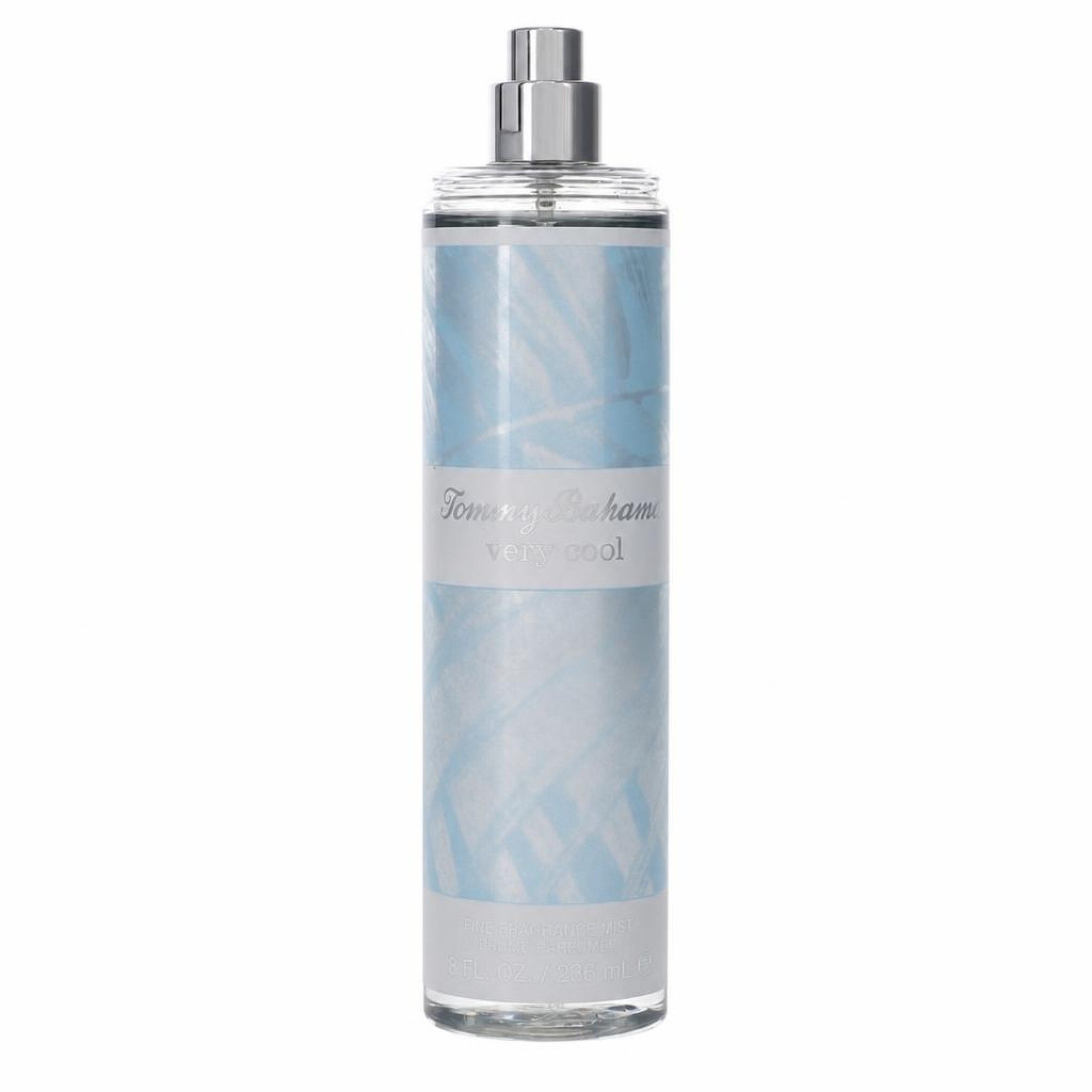 Image of Tommy Bahama Very Cool Fragrance Mist (Tester) 237 ml