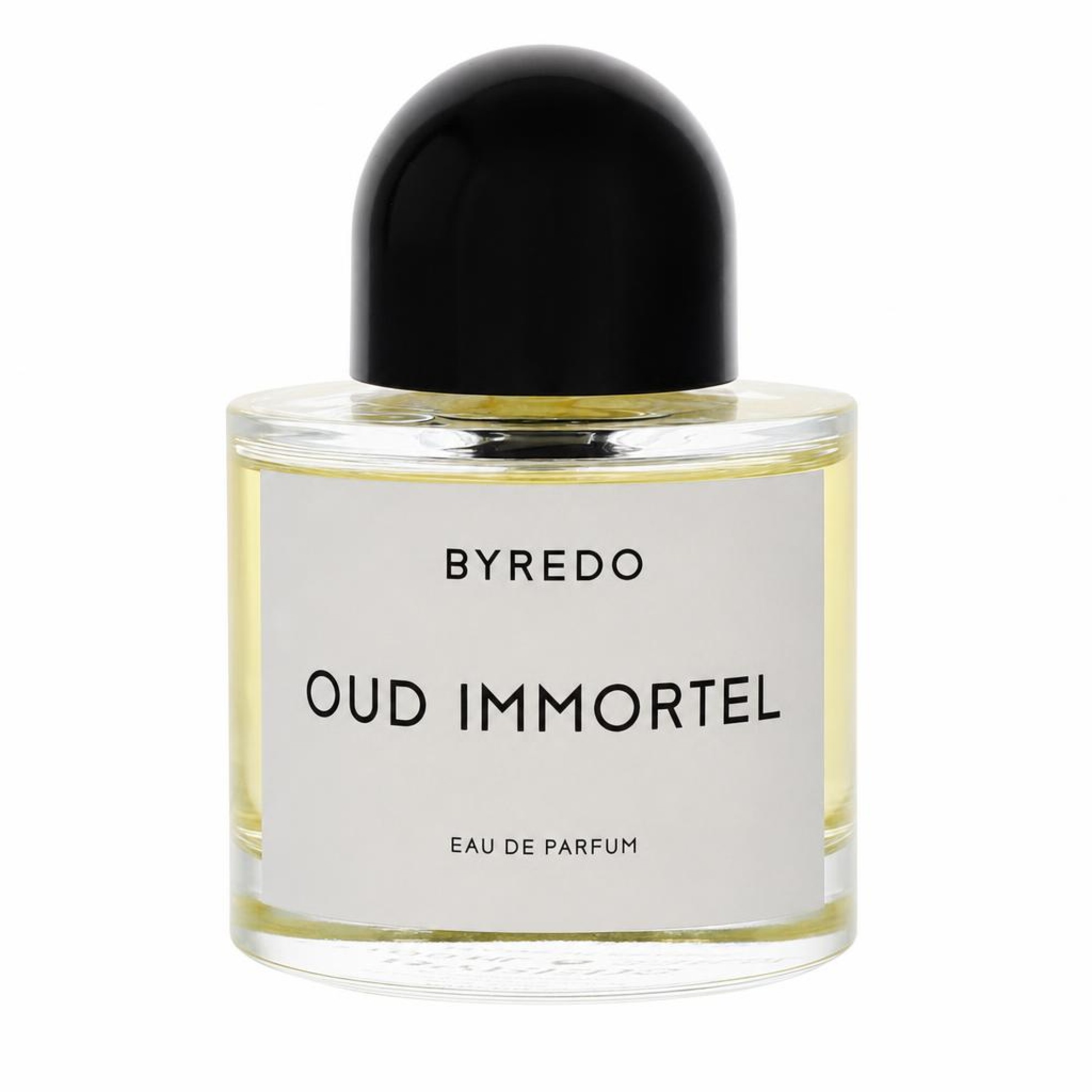 Image of Byredo Oud Immortel Eau De Parfum Spray (Unisex Unboxed) 100 ml