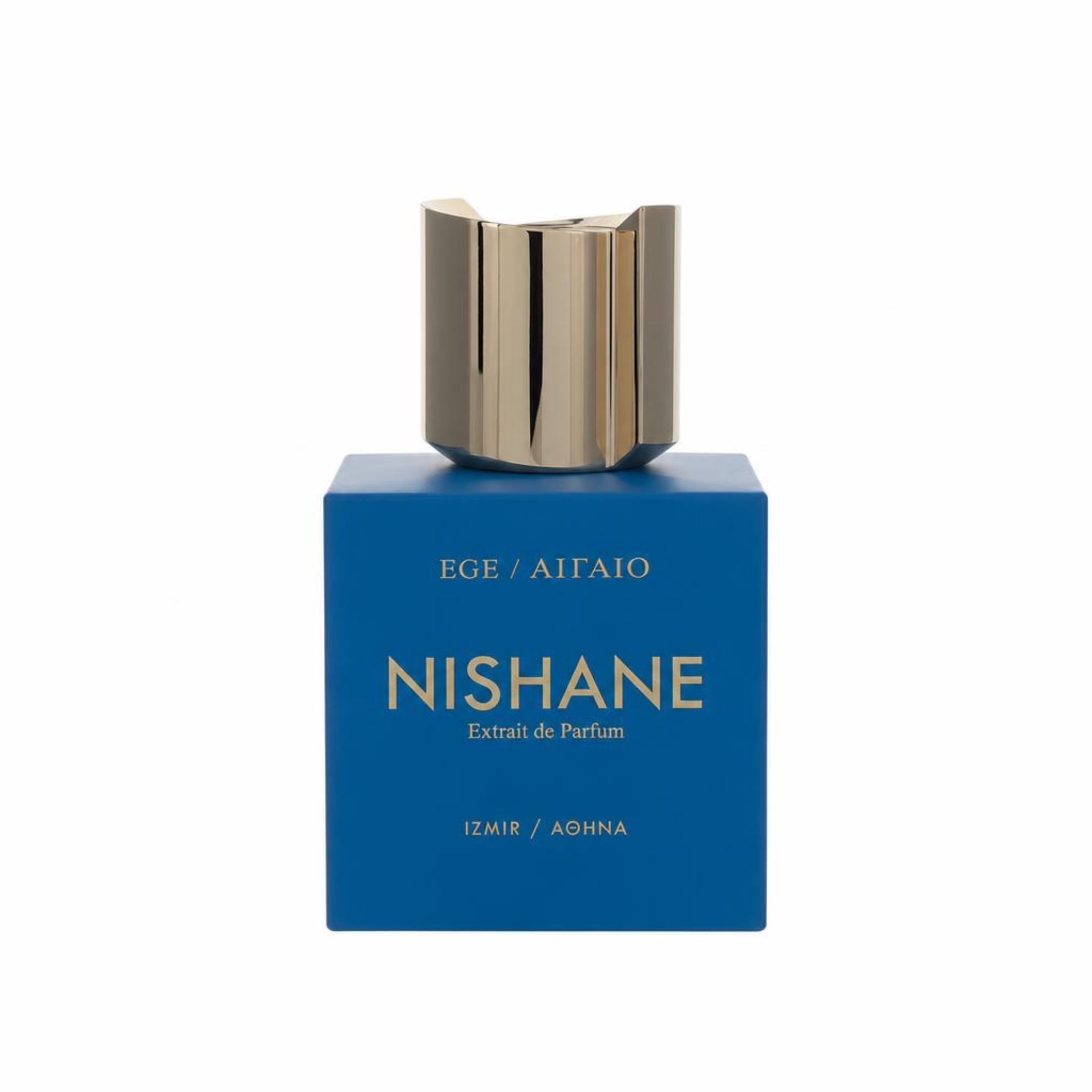 Nishane EGE Ailaio Extrait de Parfum (Unisex) 100 ml