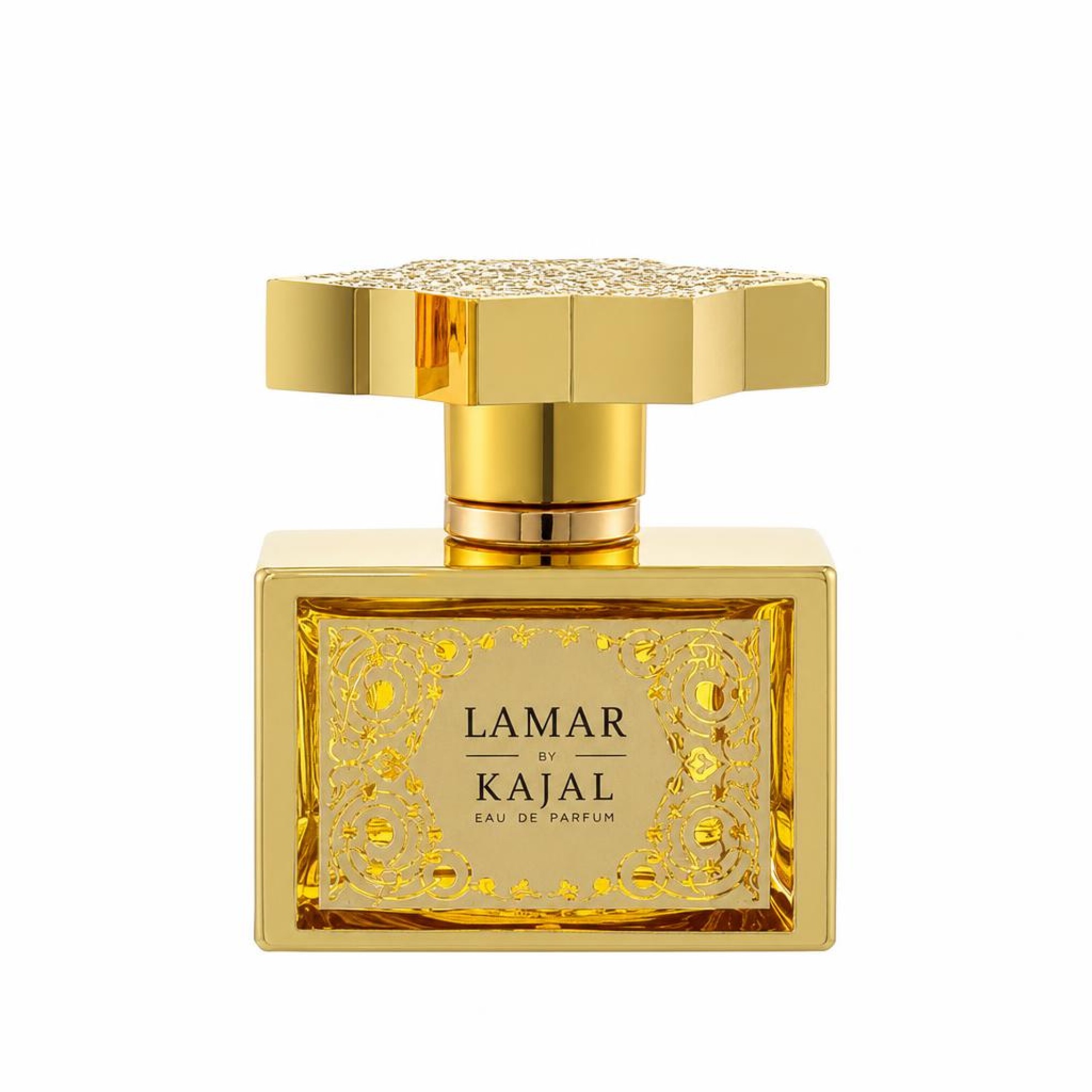 Kajal Lamar Eau De Parfum Spray (Unisex) 100 ml