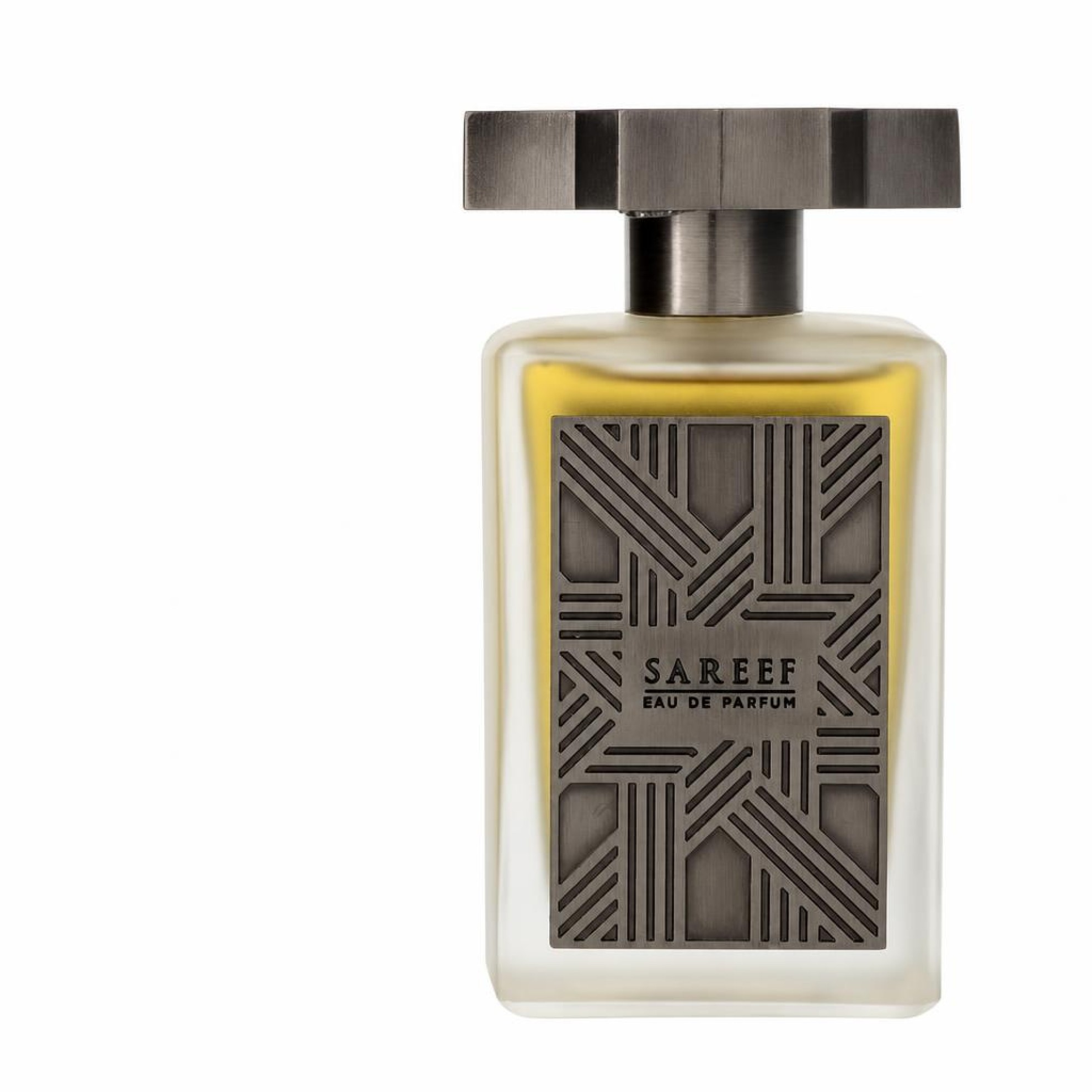 Kajal Sareef Eau De Parfum Spray (Unisex) 100 ml