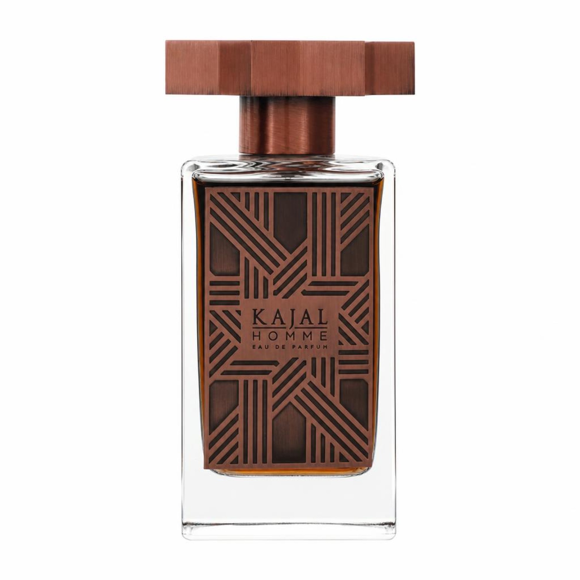 Kajal Homme Eau De Parfum Spray 100 ml