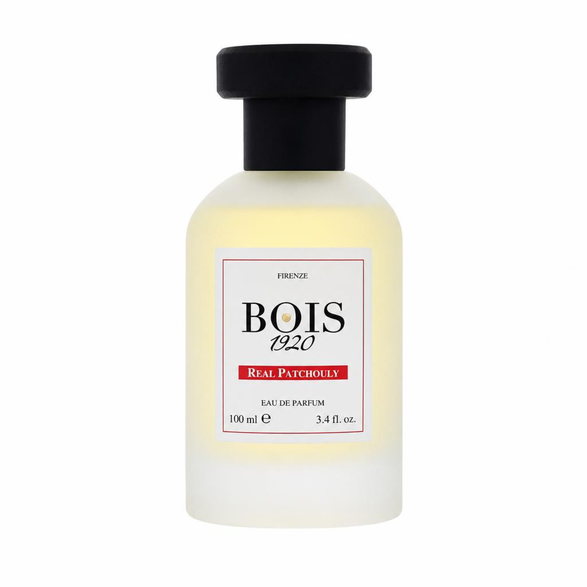 Bois 1920 Real Patchouly Eau De Parfum Spray 100 ml
