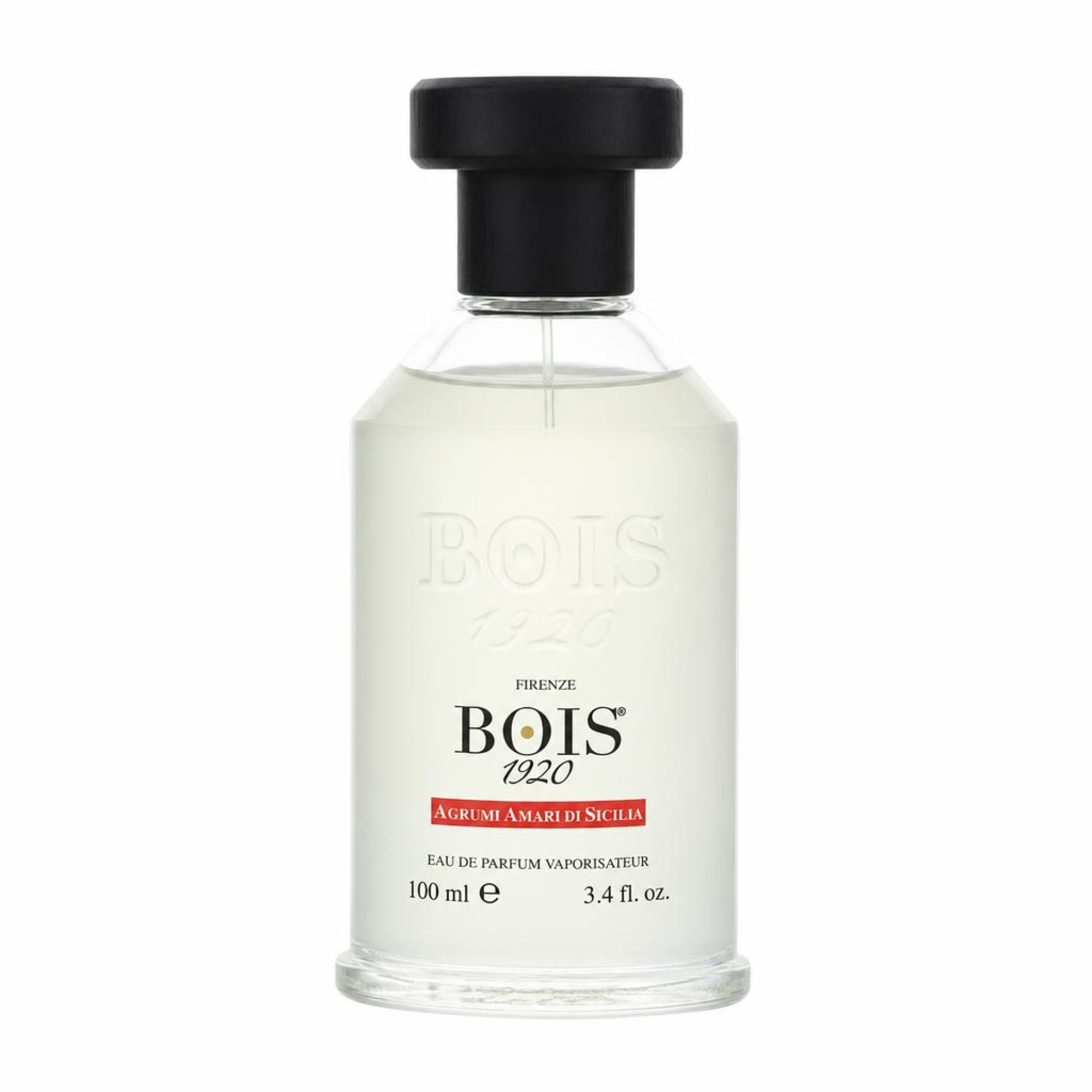 Bois 1920 Agrumi Amari Di Sicilia Eau De Parfum Spray (Unisex) 100 ml