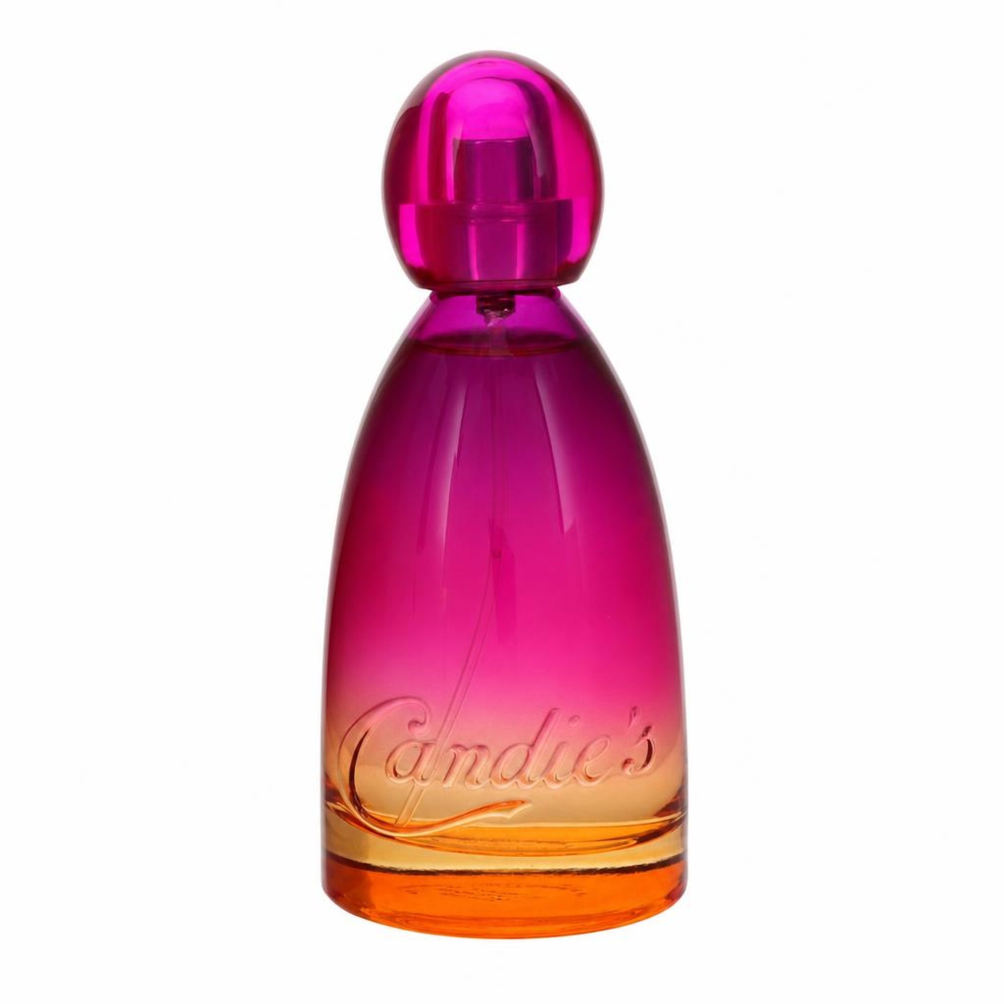 Liz Claiborne CANDIES Eau De Parfum Spray 100 ml