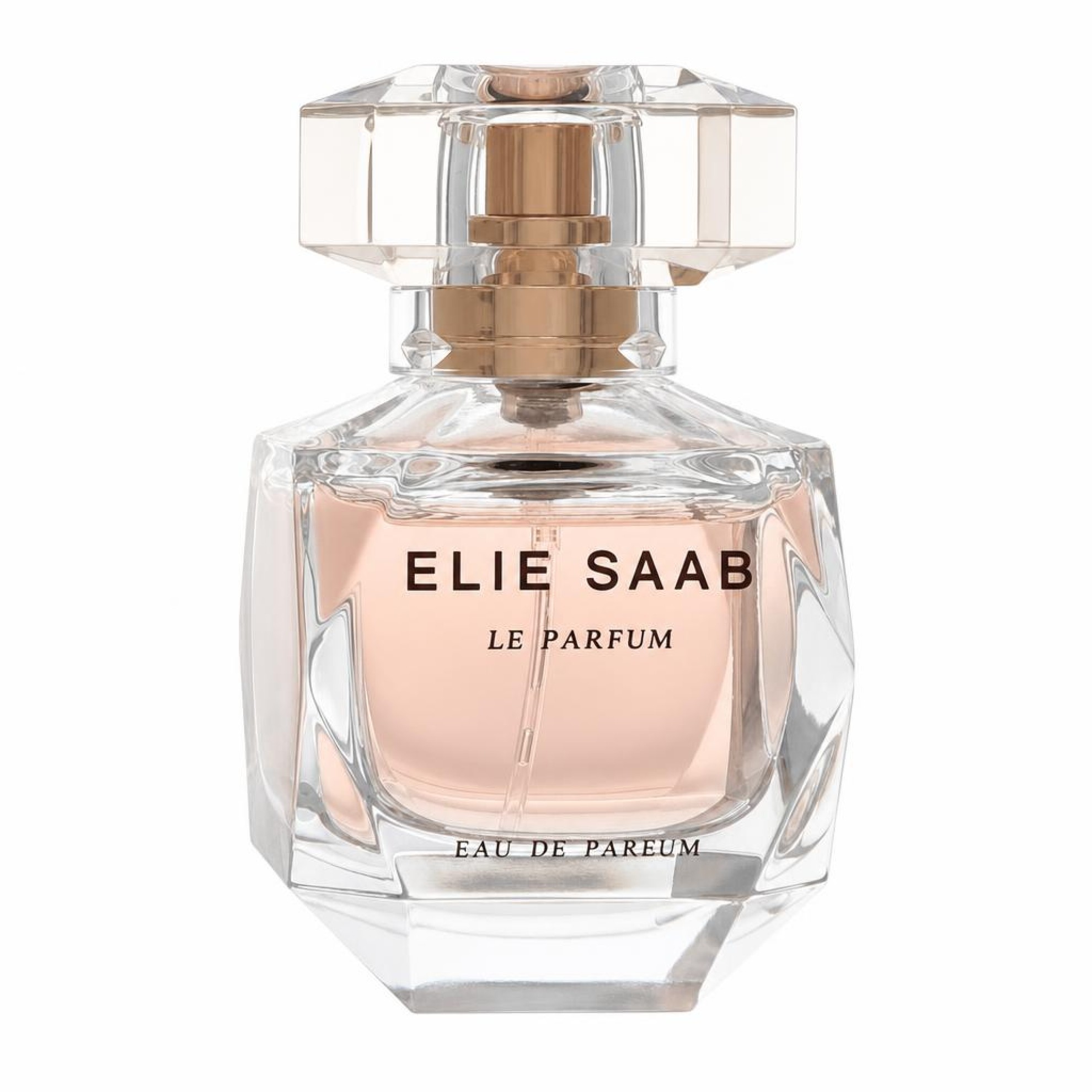 Image of Elie Saab Le Parfum Eau De Parfum Spray (unboxed) 29 ml