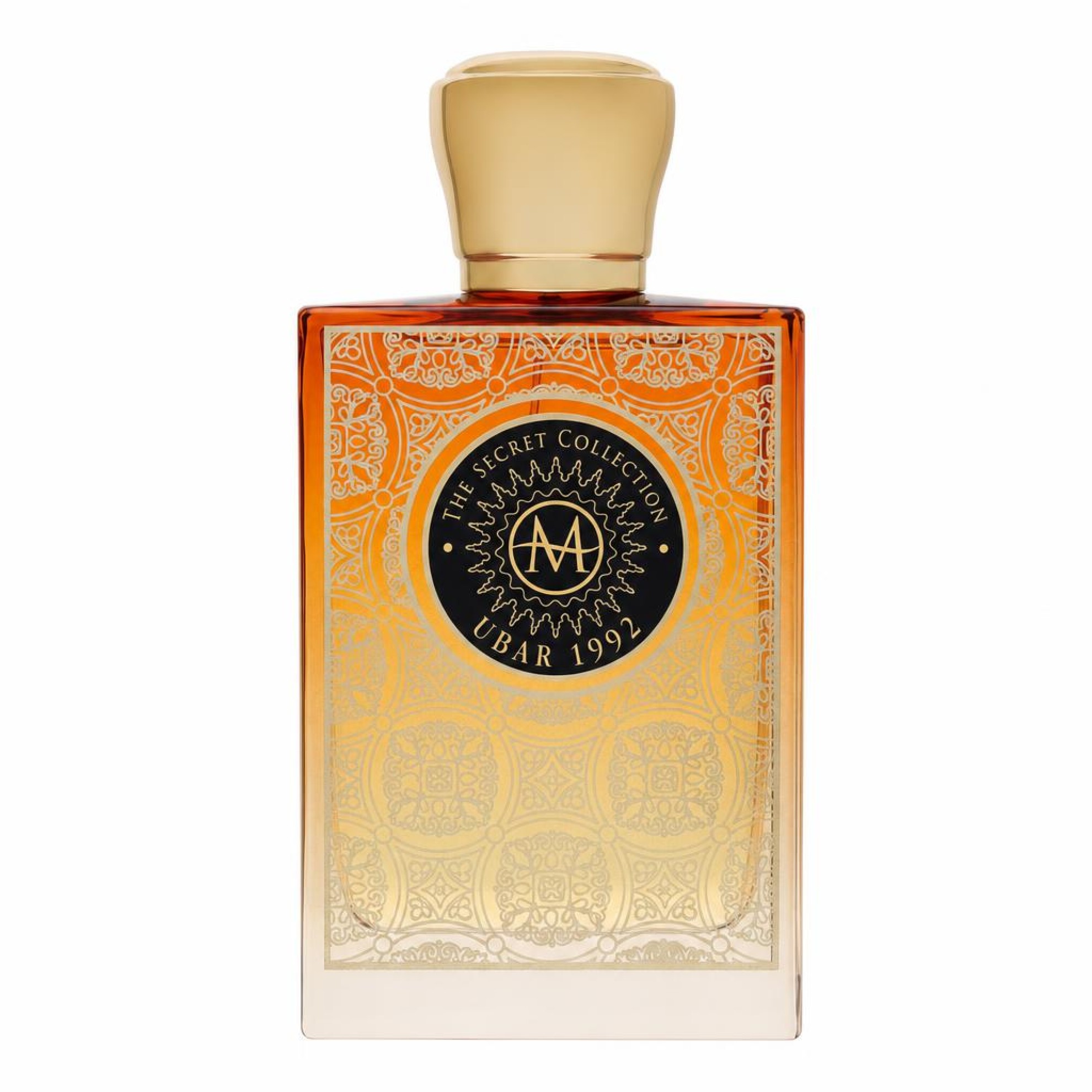 Moresque Ubar 1992 Secret Collection Eau De Parfum Spray (Unisex) 75 ml