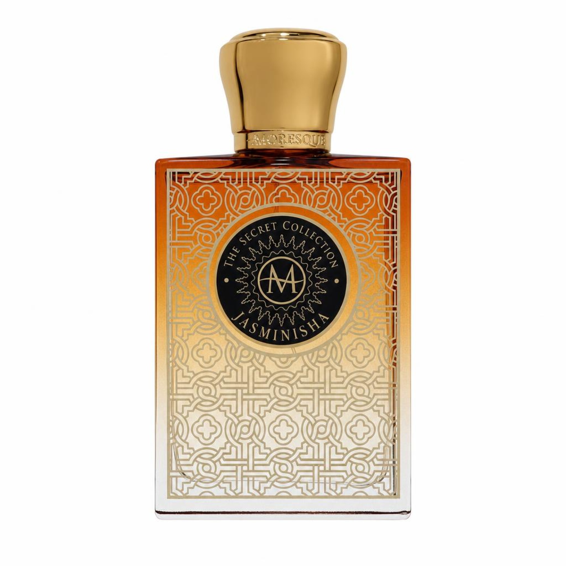 Moresque Jasminisha Secret Collection Eau De Parfum Spray (Unisex) 75 ml
