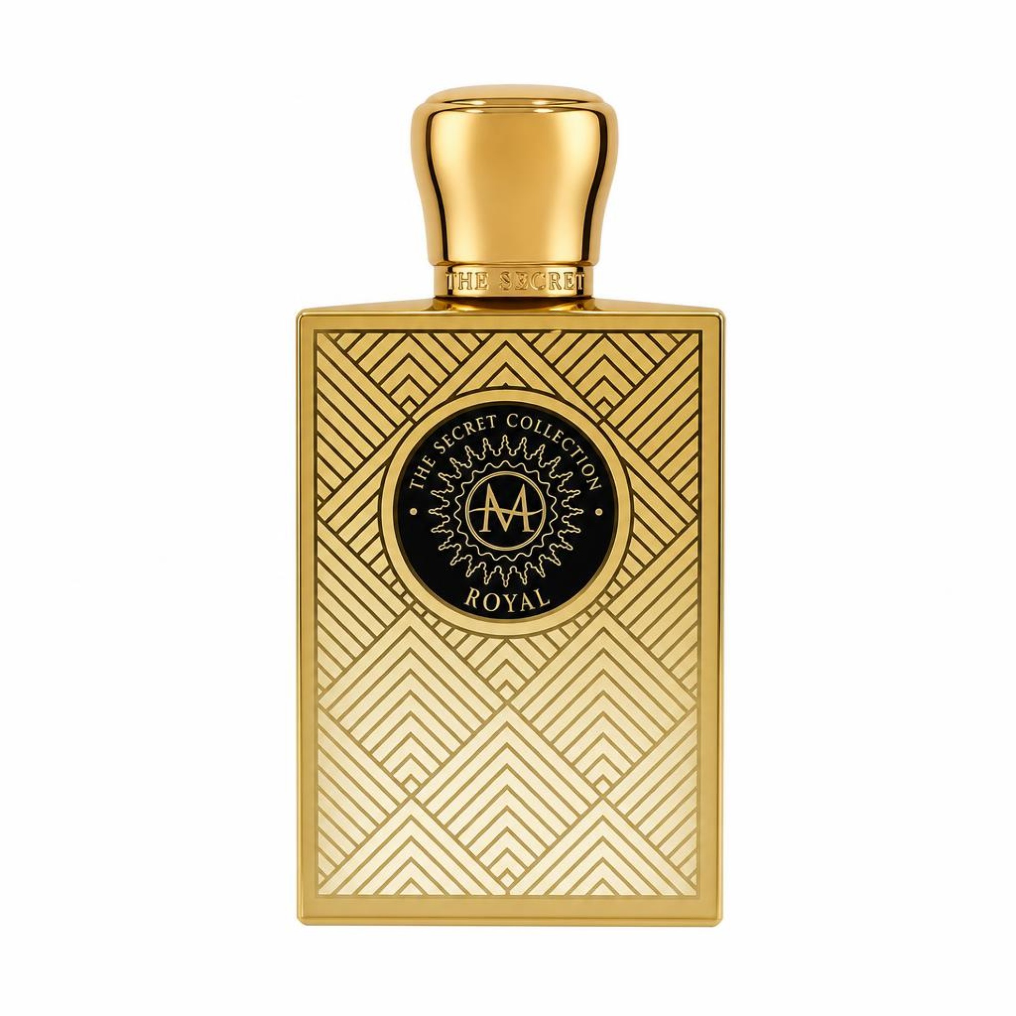 Moresque Royal Limited Edition Eau De Parfum Spray 75 ml