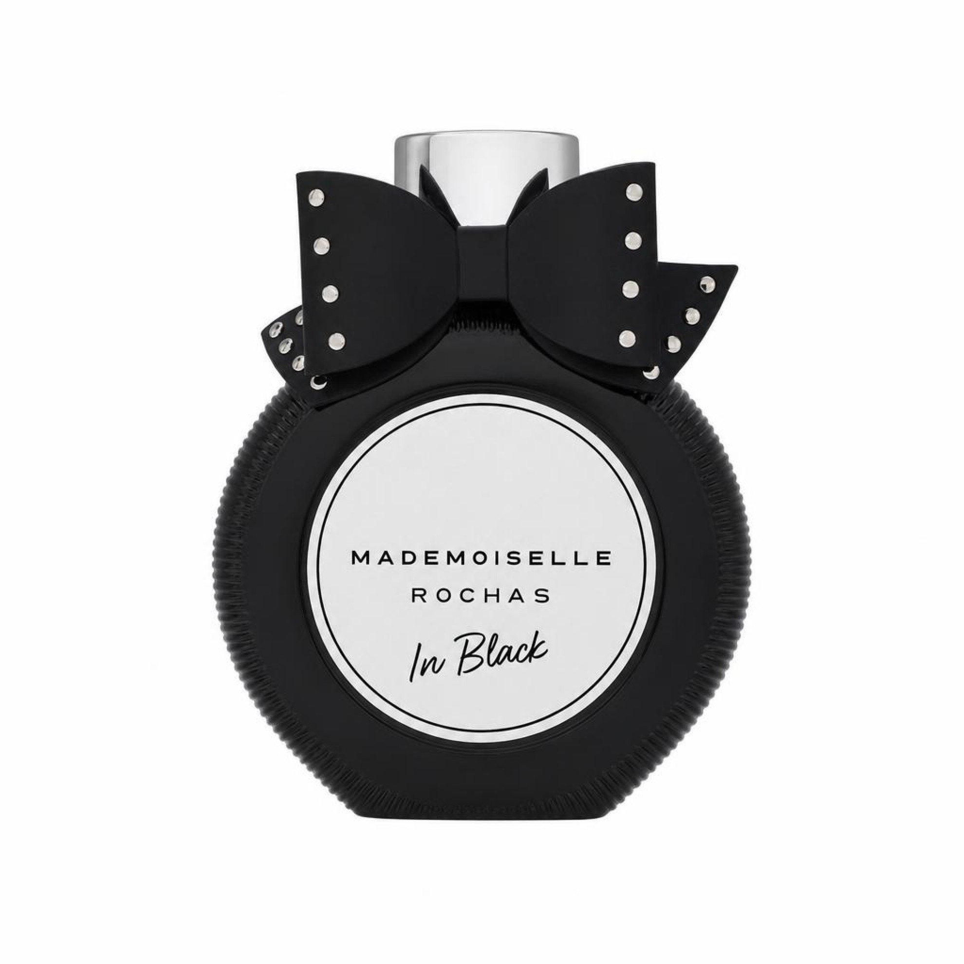 Rochas Mademoiselle  In Black Eau De Parfum Spray 90 ml