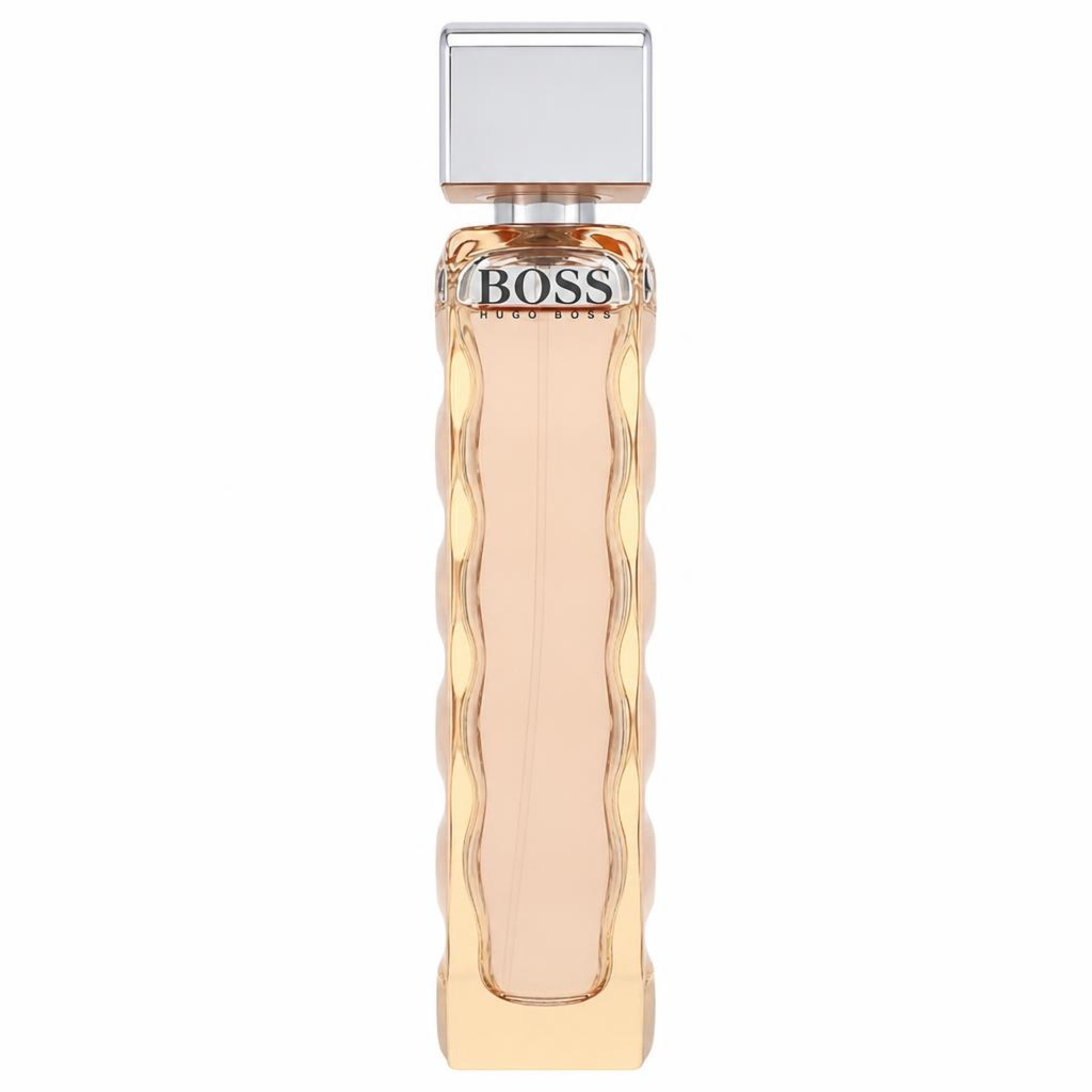 Image of Hugo Boss Boss Orange Eau De Toilette Spray (unboxed) 75 ml